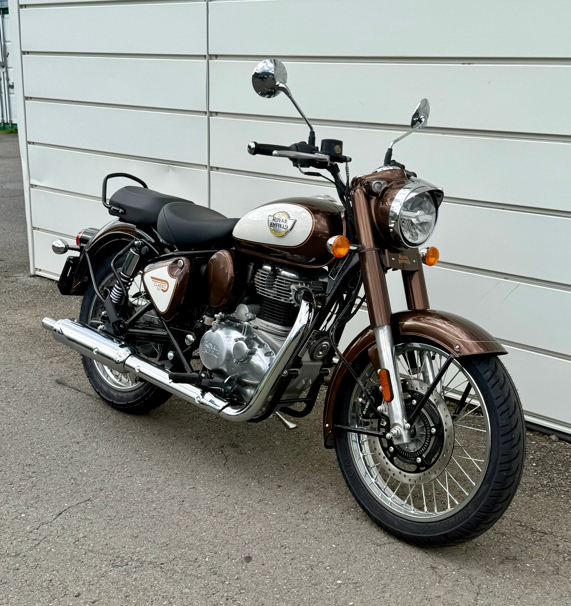 ROYAL ENFIELD METEOR 350-image-0