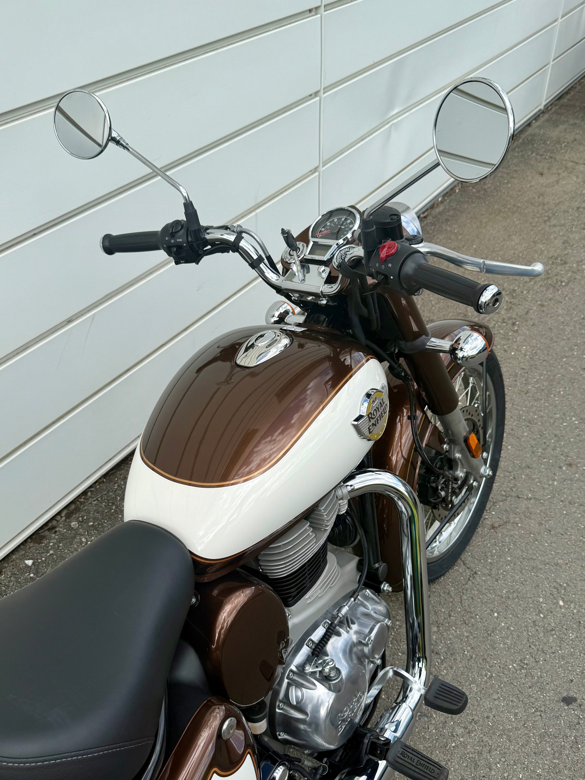 ROYAL ENFIELD METEOR 350-image-4