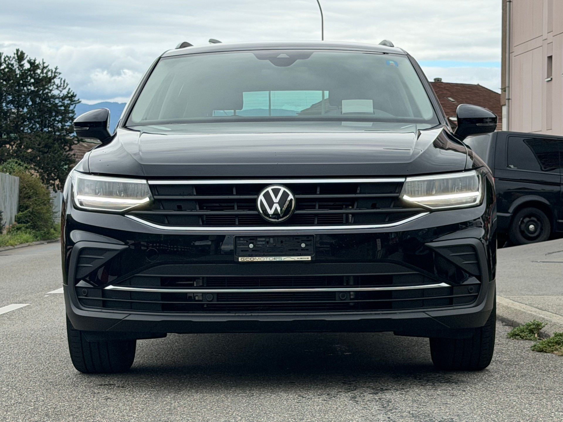 VW Tiguan 1.5TSI Evo Life DSG-showroom-element-1