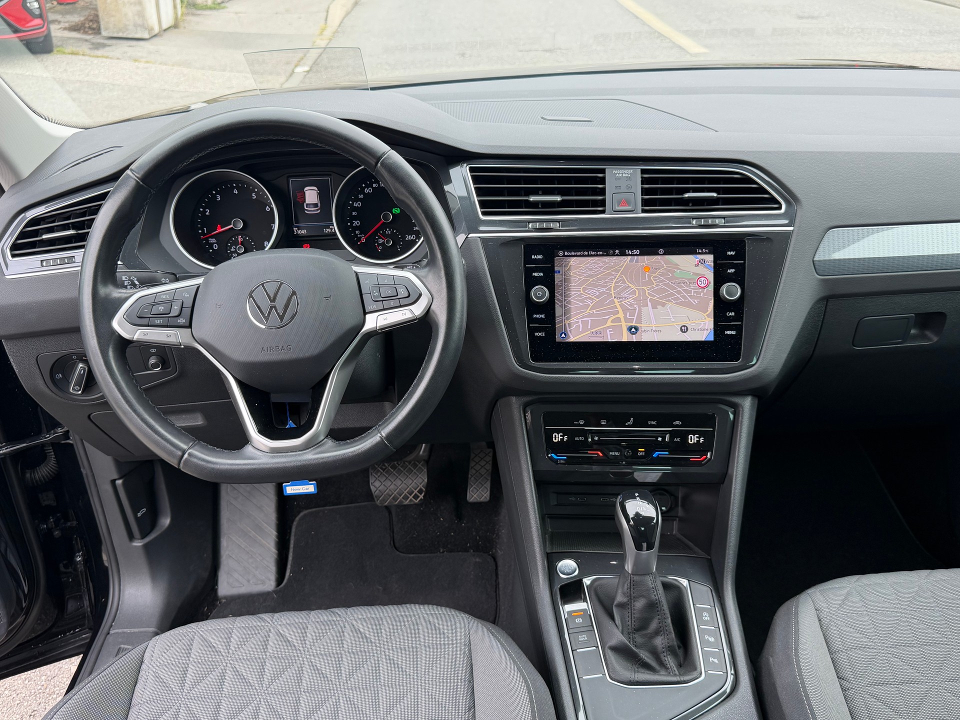 VW Tiguan 1.5TSI Evo Life DSG-image-8