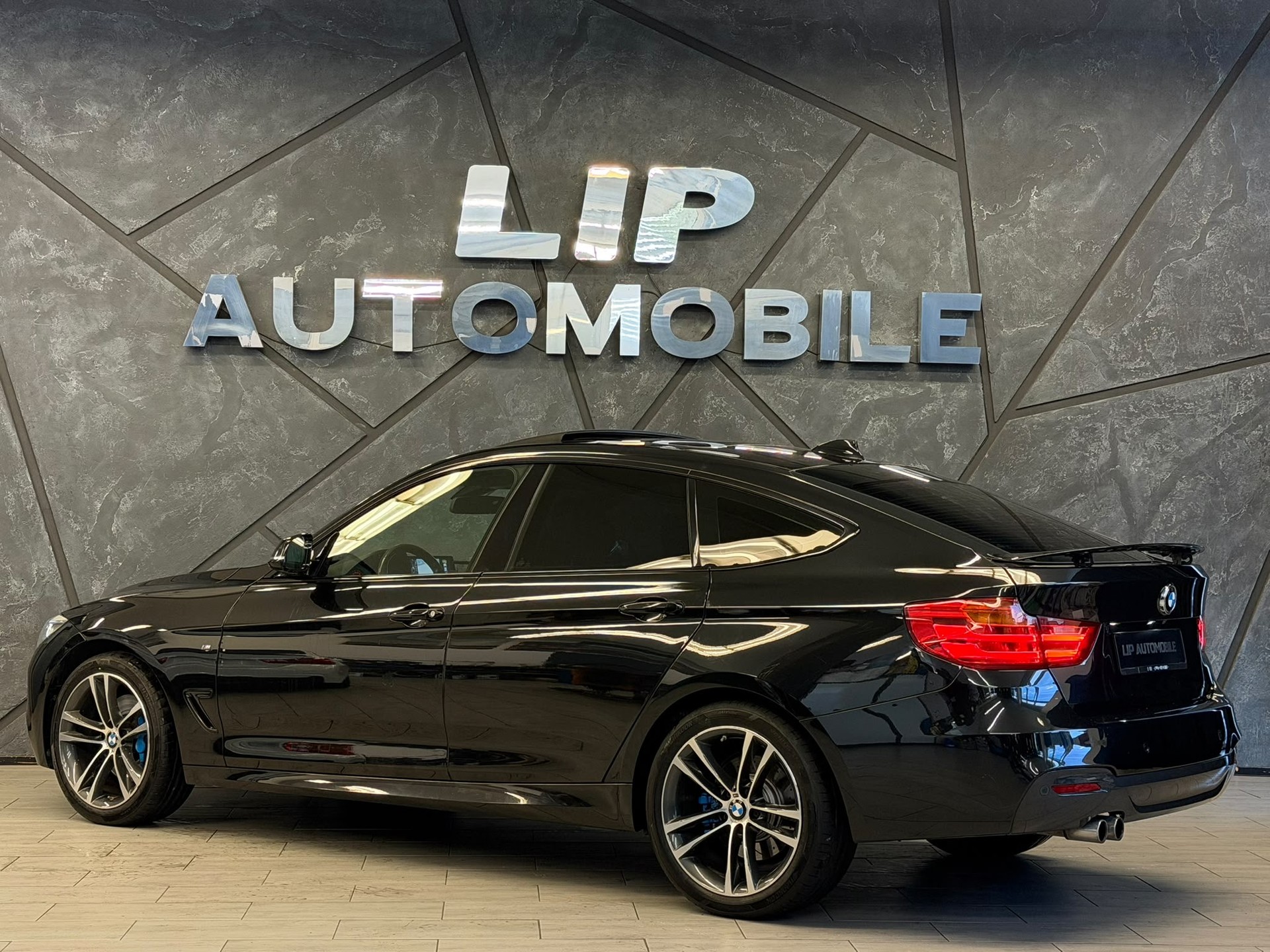 BMW 335d GT xDrive Steptronic-image-7