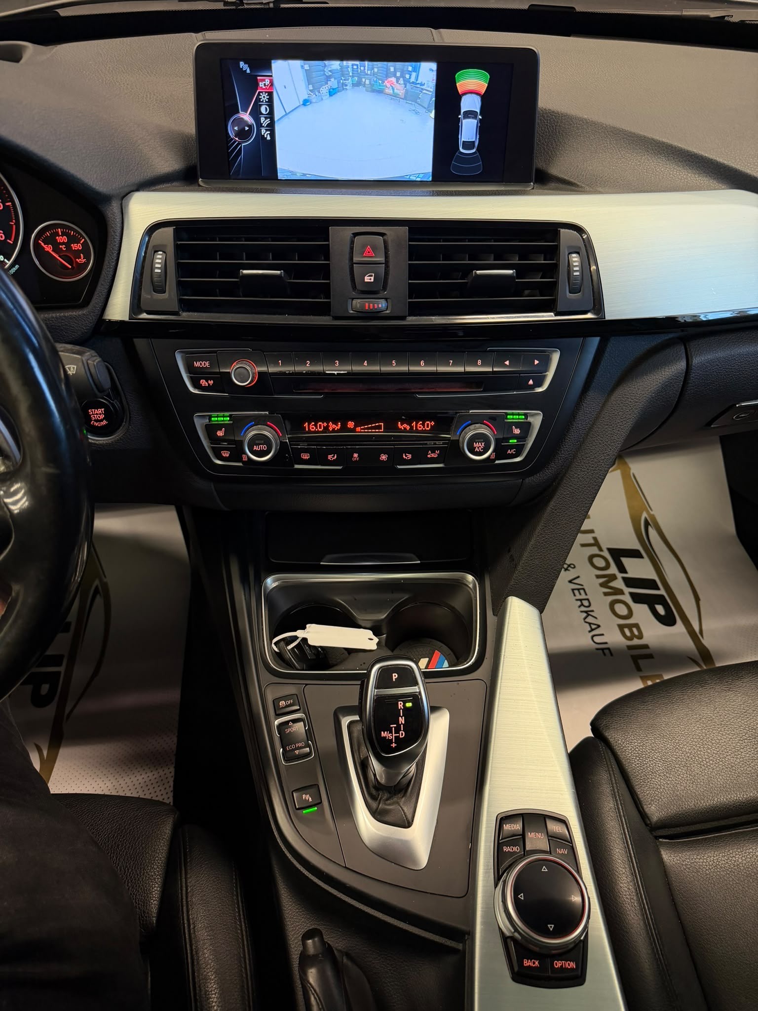 BMW 335d GT xDrive Steptronic-image-12