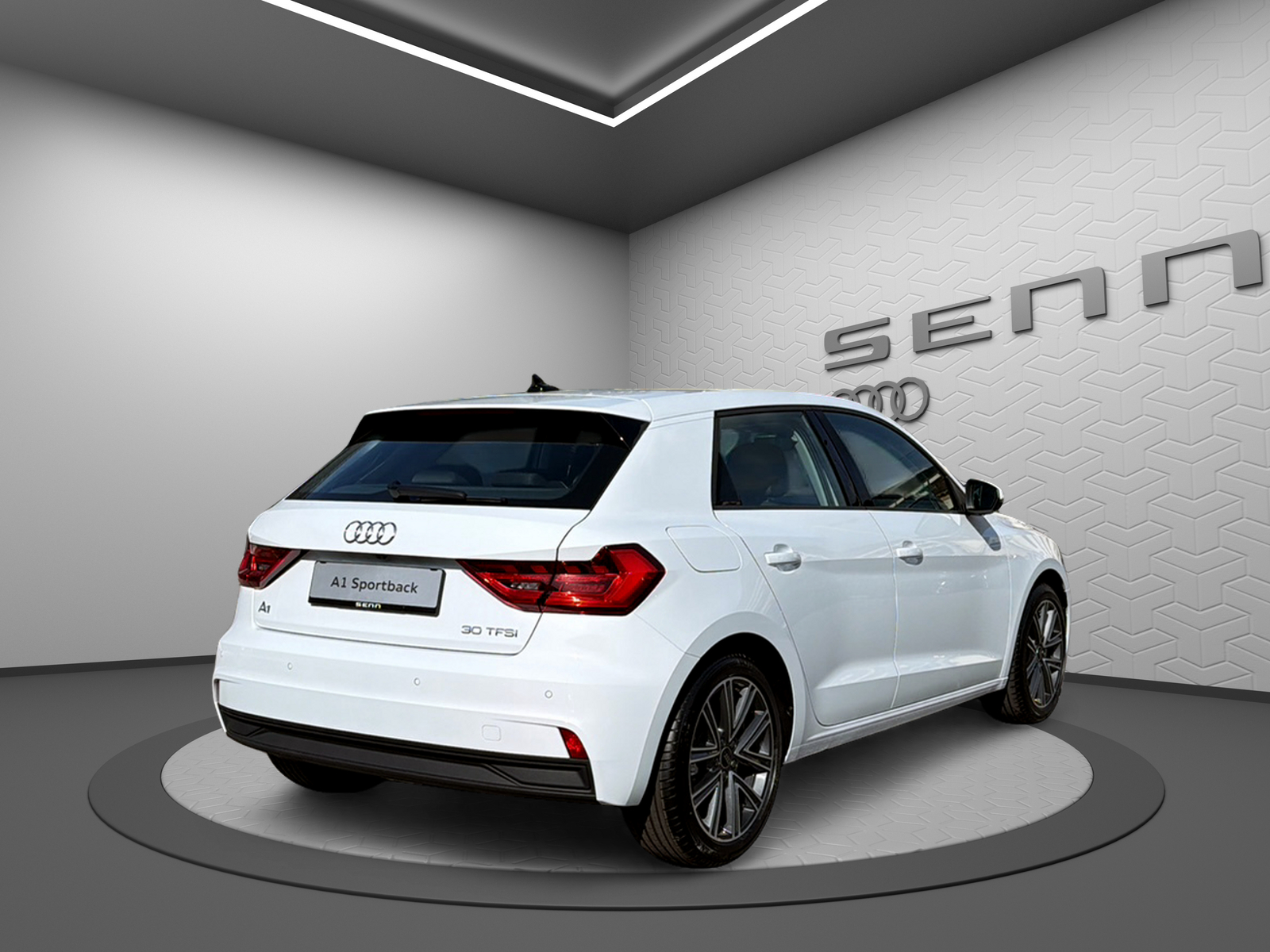 AUDI A1 Sportback 30 TFSI-showroom-element-2