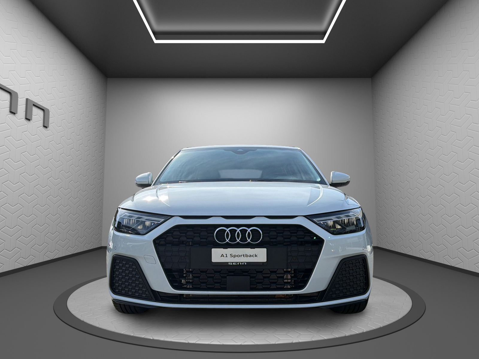AUDI A1 Sportback 30 TFSI-showroom-element-3