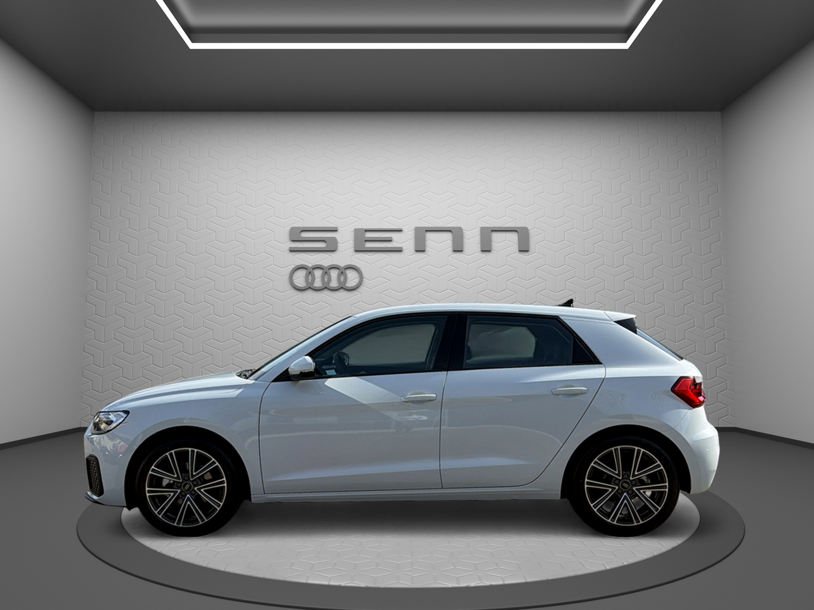 AUDI A1 Sportback 30 TFSI-showroom-element-1