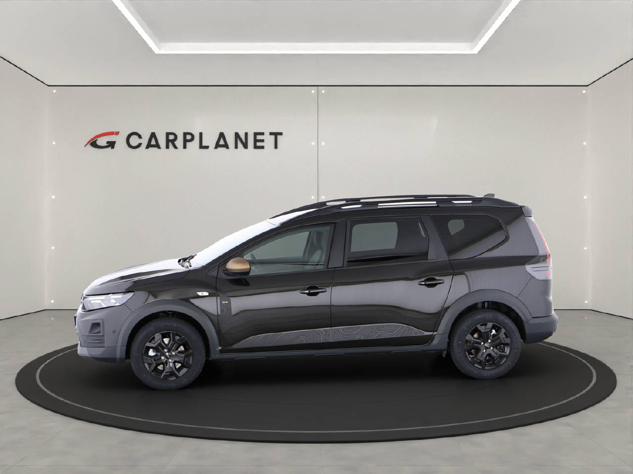 DACIA Jogger 1.8 Hybrid Extreme-showroom-element-1