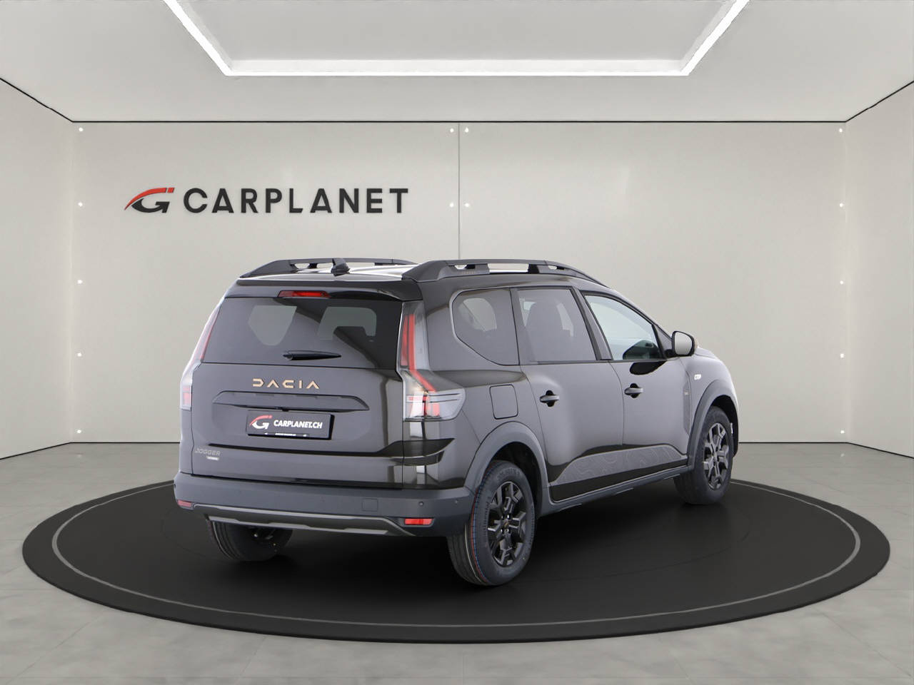DACIA Jogger 1.8 Hybrid Extreme-showroom-element-2