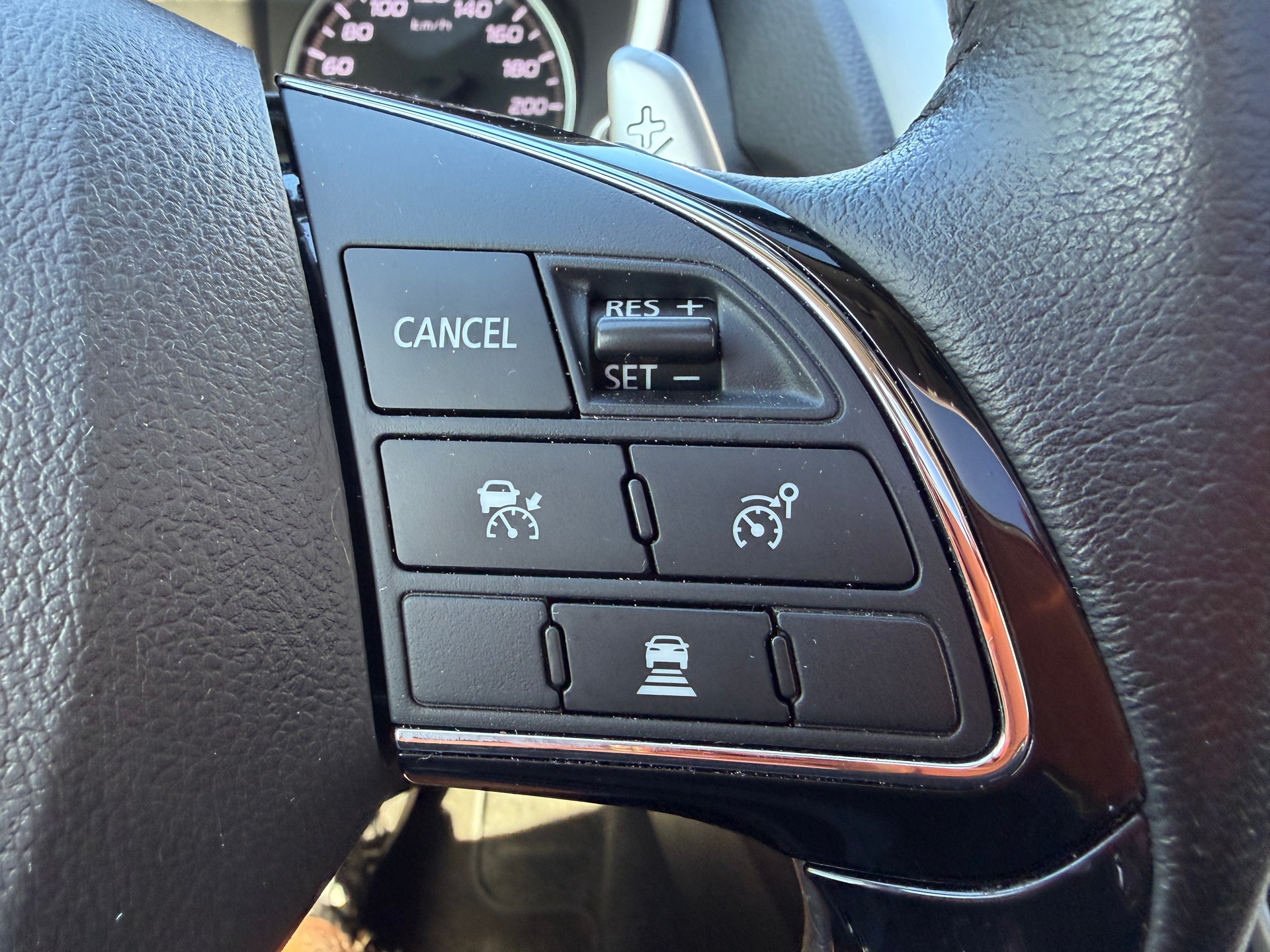 MITSUBISHI Eclipse Cross 1.5 T-Mivec Diamond 4WD CVT-image-12