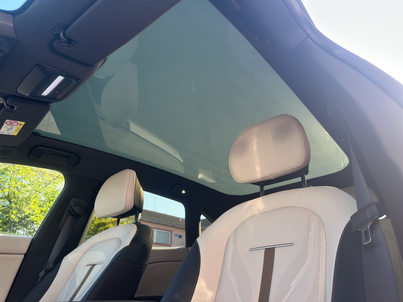 ZEEKR 7GT Privilege Launch Edition AWD-image-13