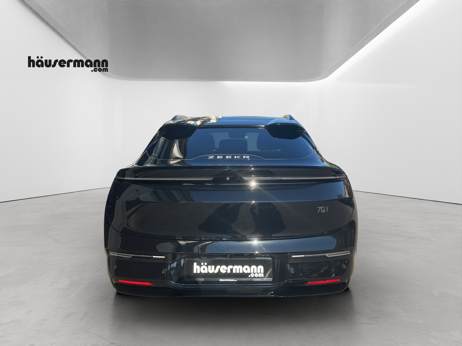 ZEEKR 7GT Privilege Launch Edition AWD-image-4