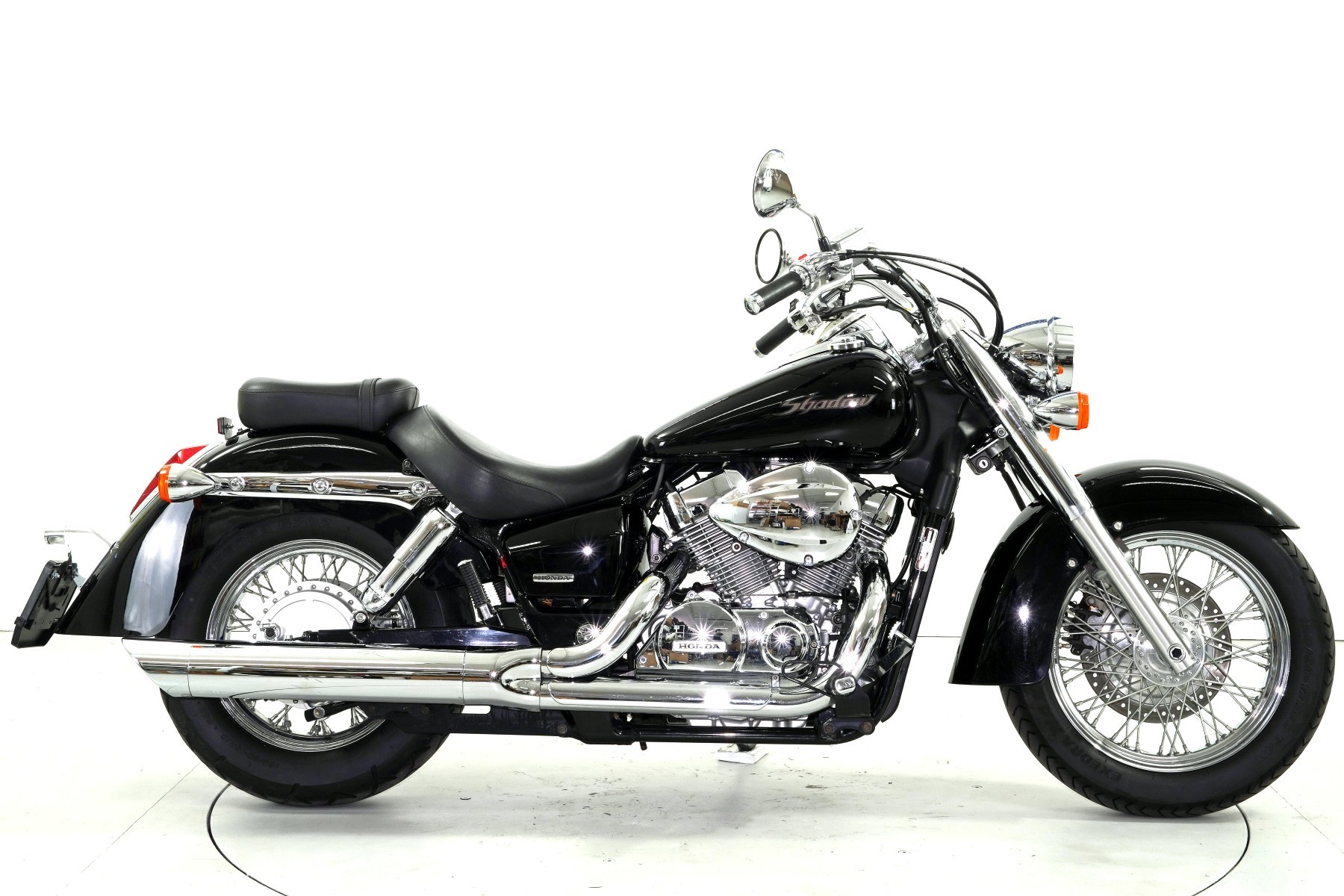 HONDA VT 750 C-image-3
