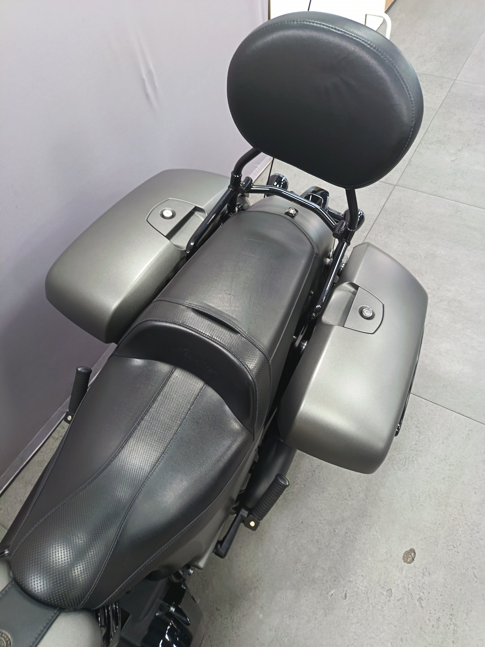 INDIAN Chieftain Dark Horse - leasing à 259 chf-image-5