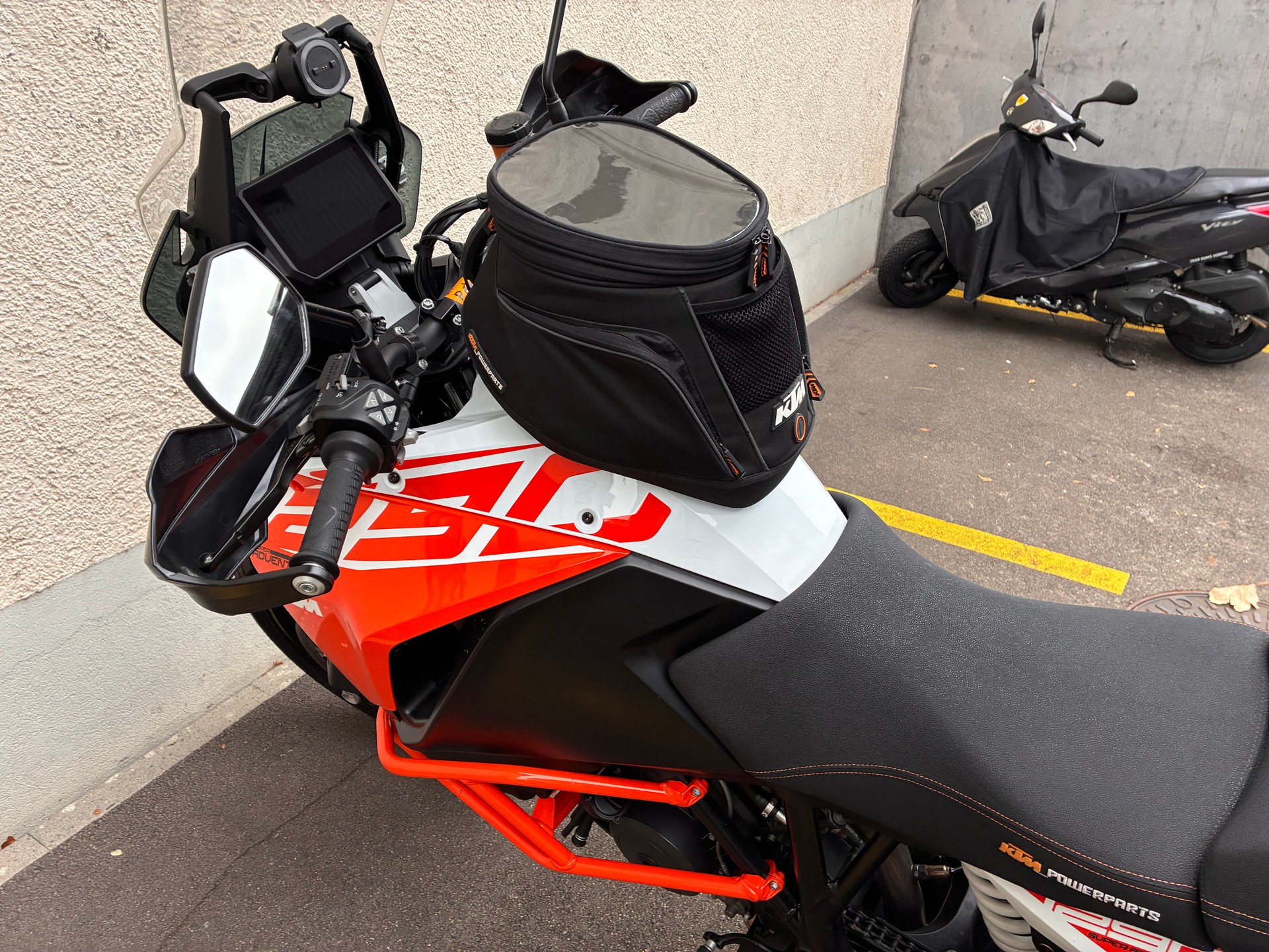 KTM 1290 Super Adventure S ABS-image-3