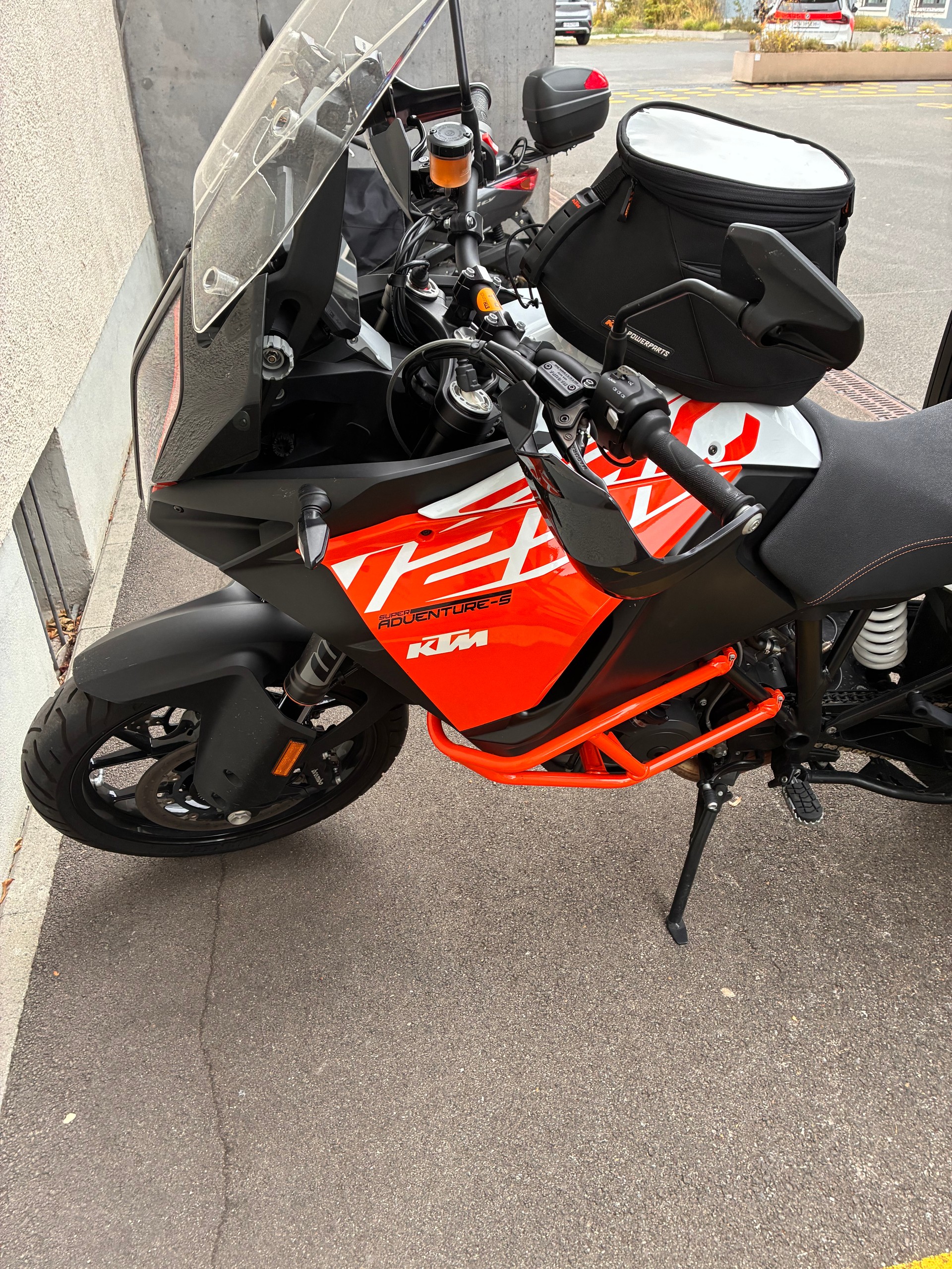 KTM 1290 Super Adventure S ABS-image-2