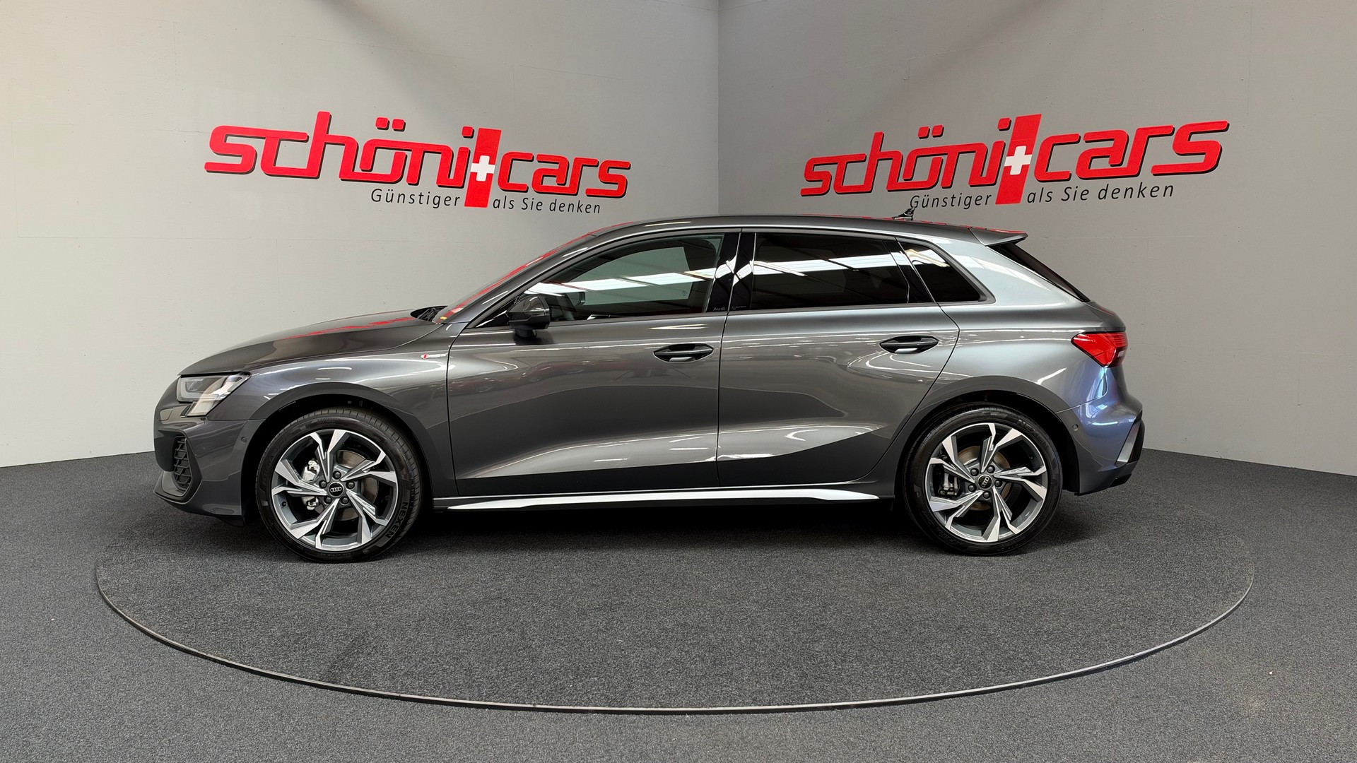AUDI A3 Sportback 35 TFSI S line S-tronic-showroom-element-2