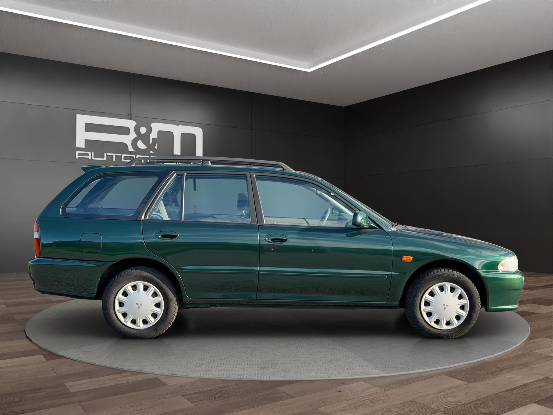 MITSUBISHI Lancer 1.6 GLX Edition4x4-showroom-element-2