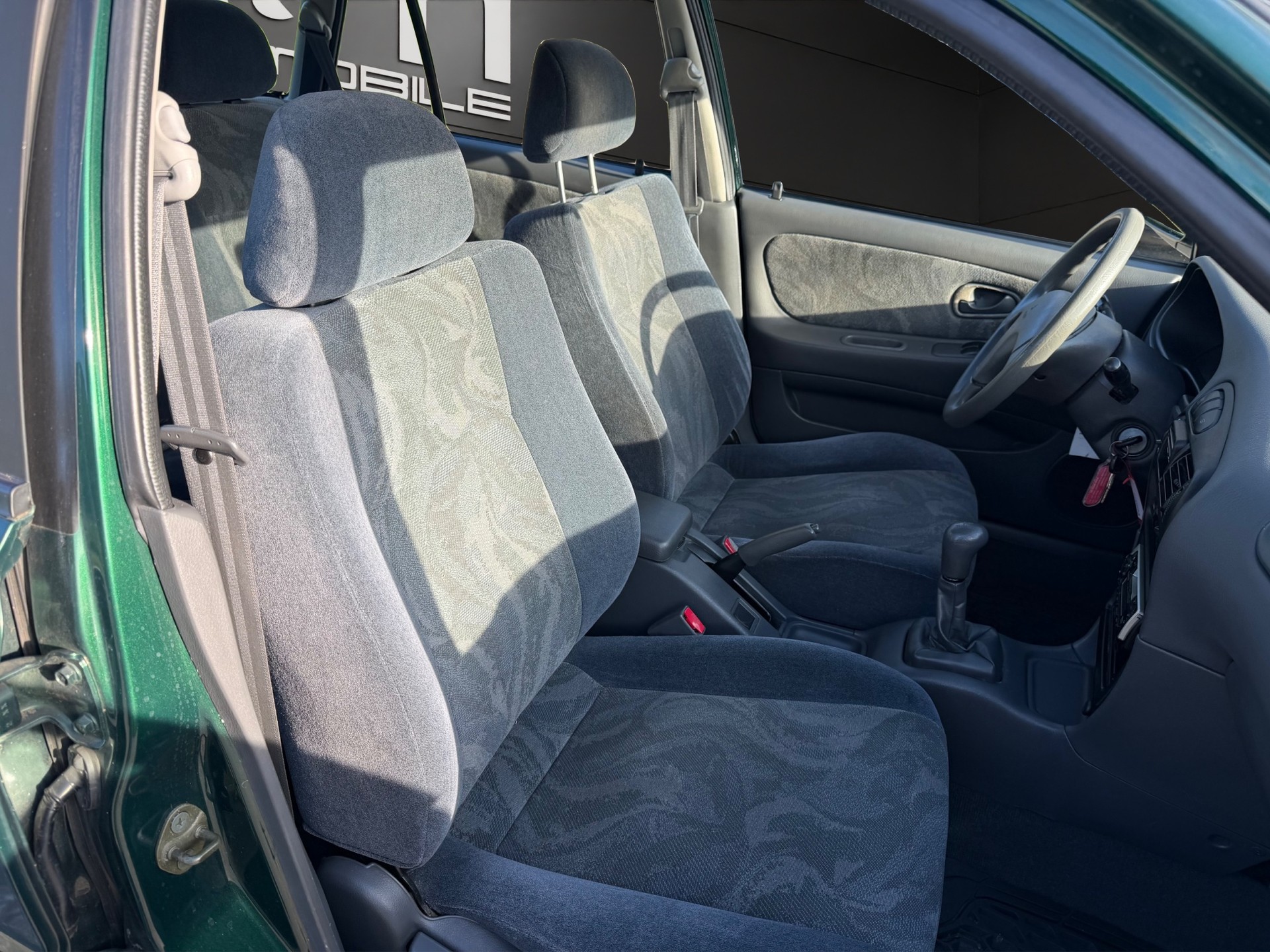 MITSUBISHI Lancer 1.6 GLX Edition4x4-image-14