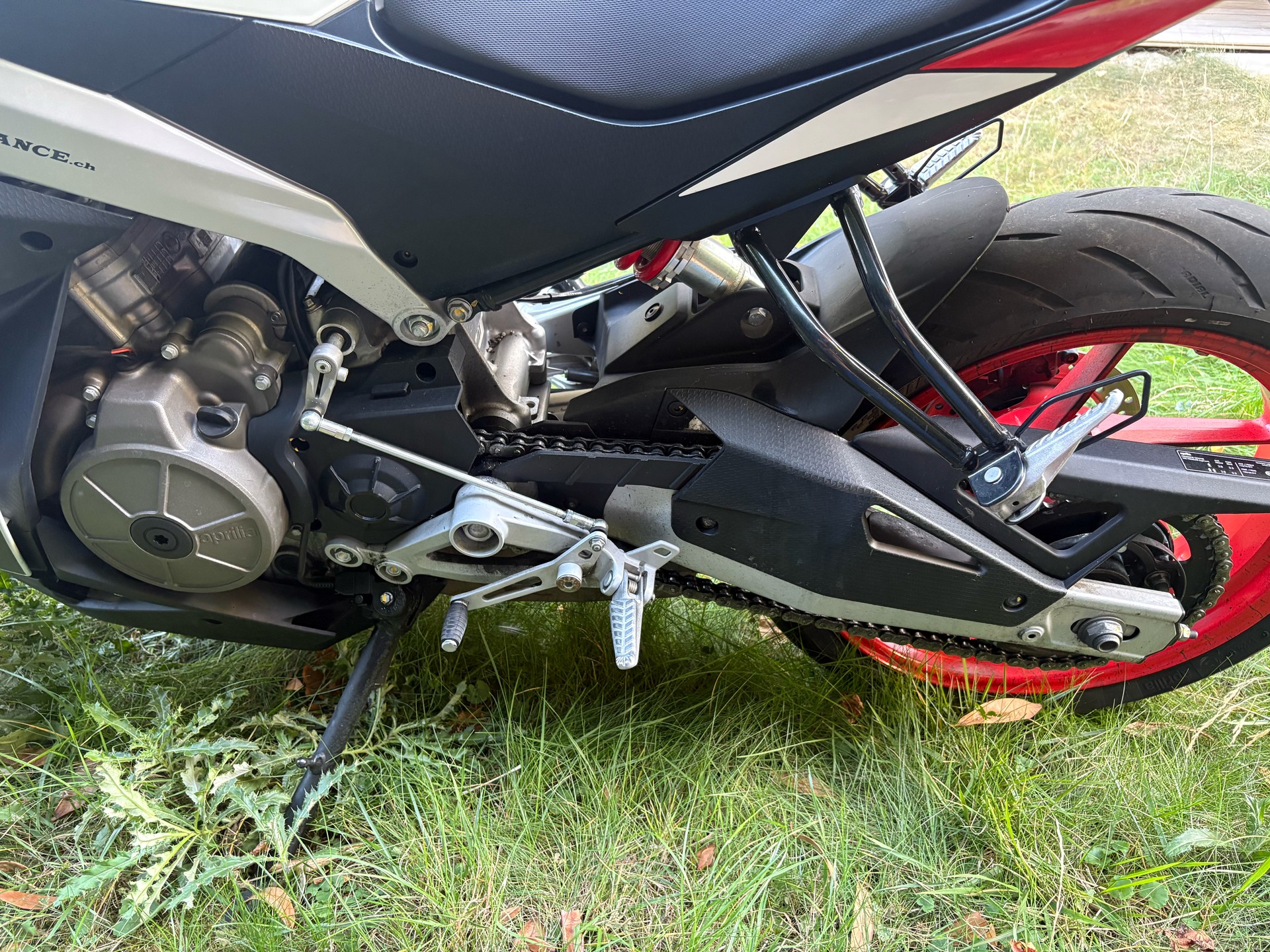 APRILIA RS 457 (35kW)-image-9