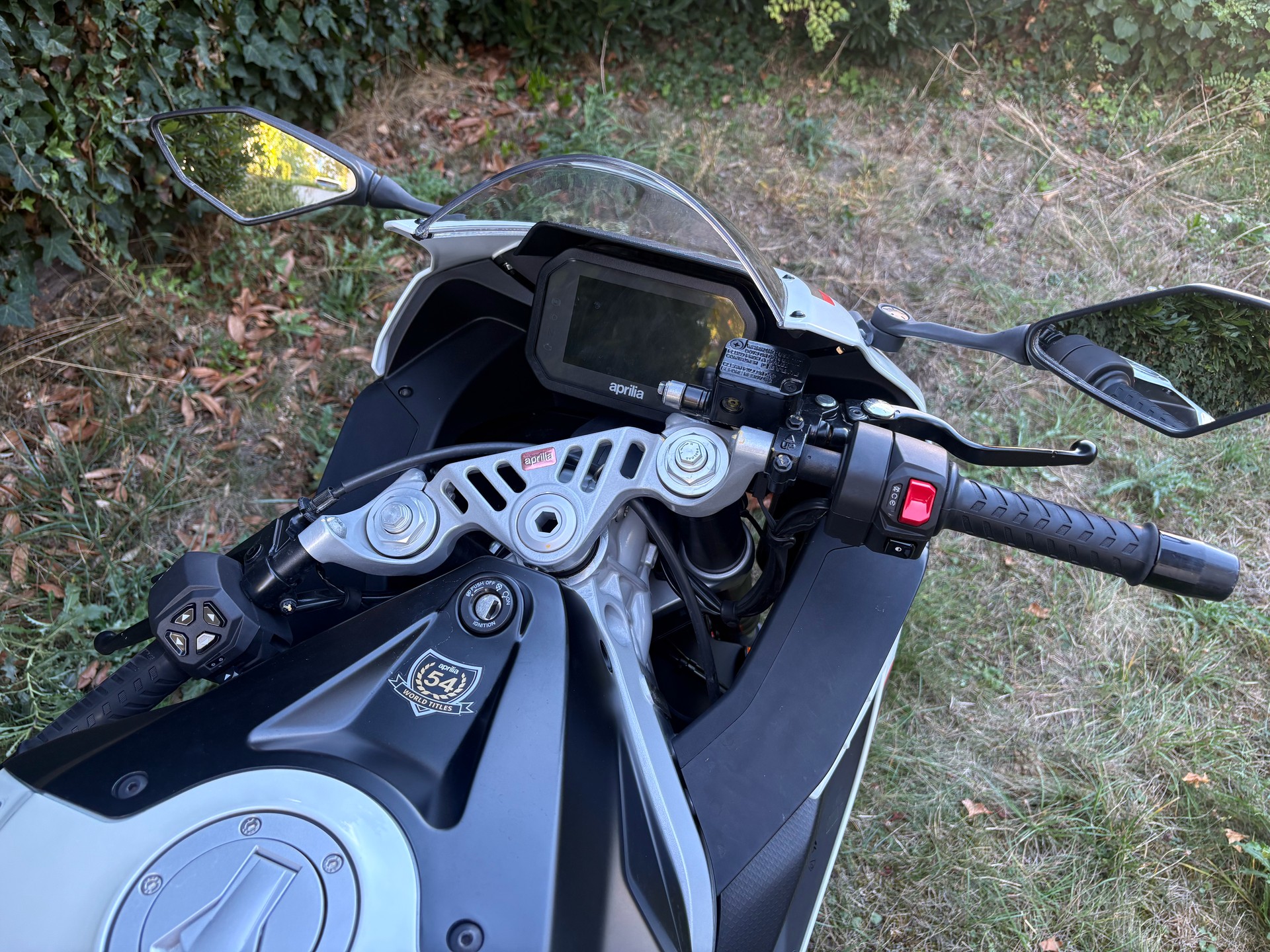 APRILIA RS 457 (35kW)-image-5