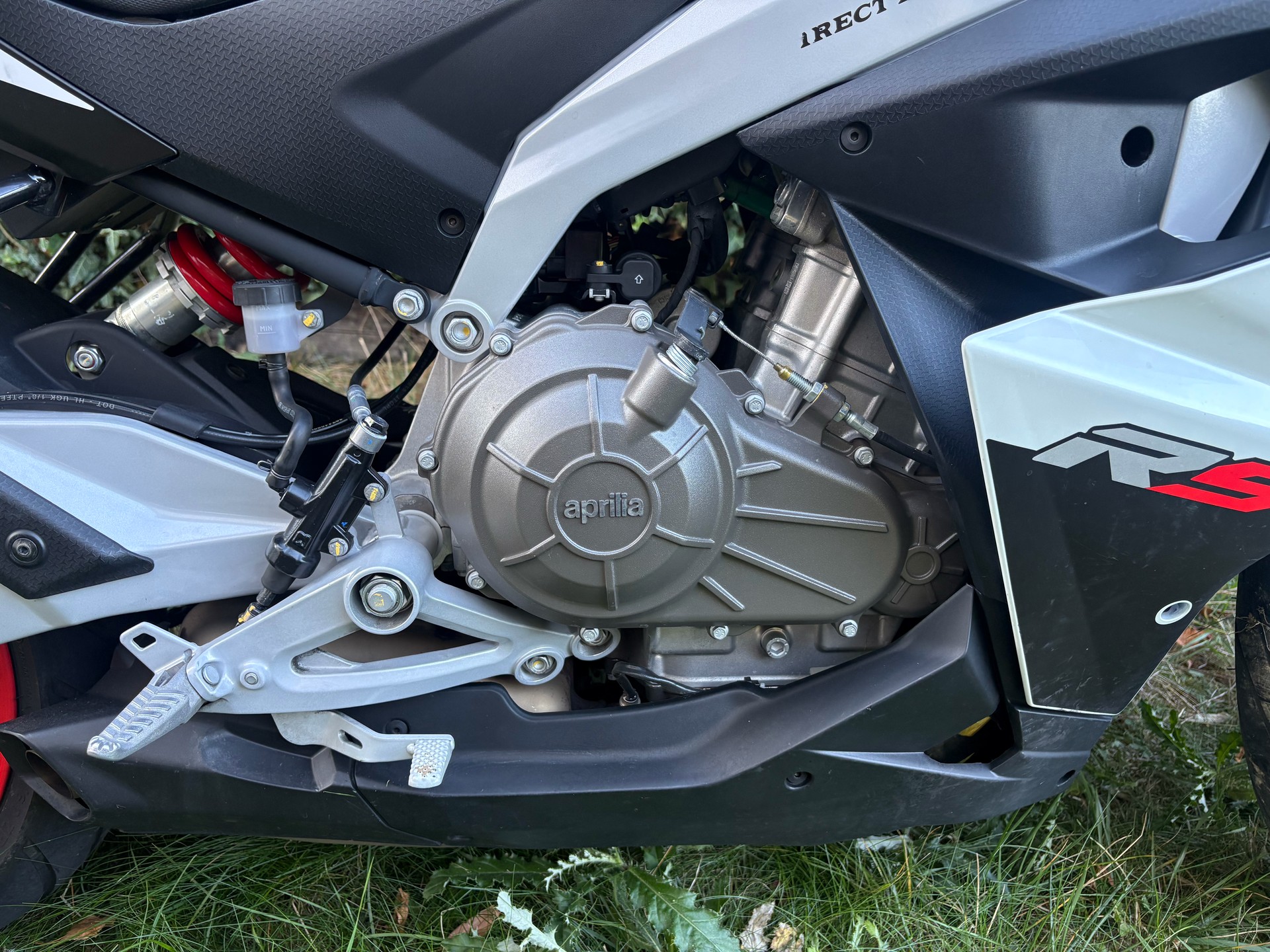 APRILIA RS 457 (35kW)-image-7