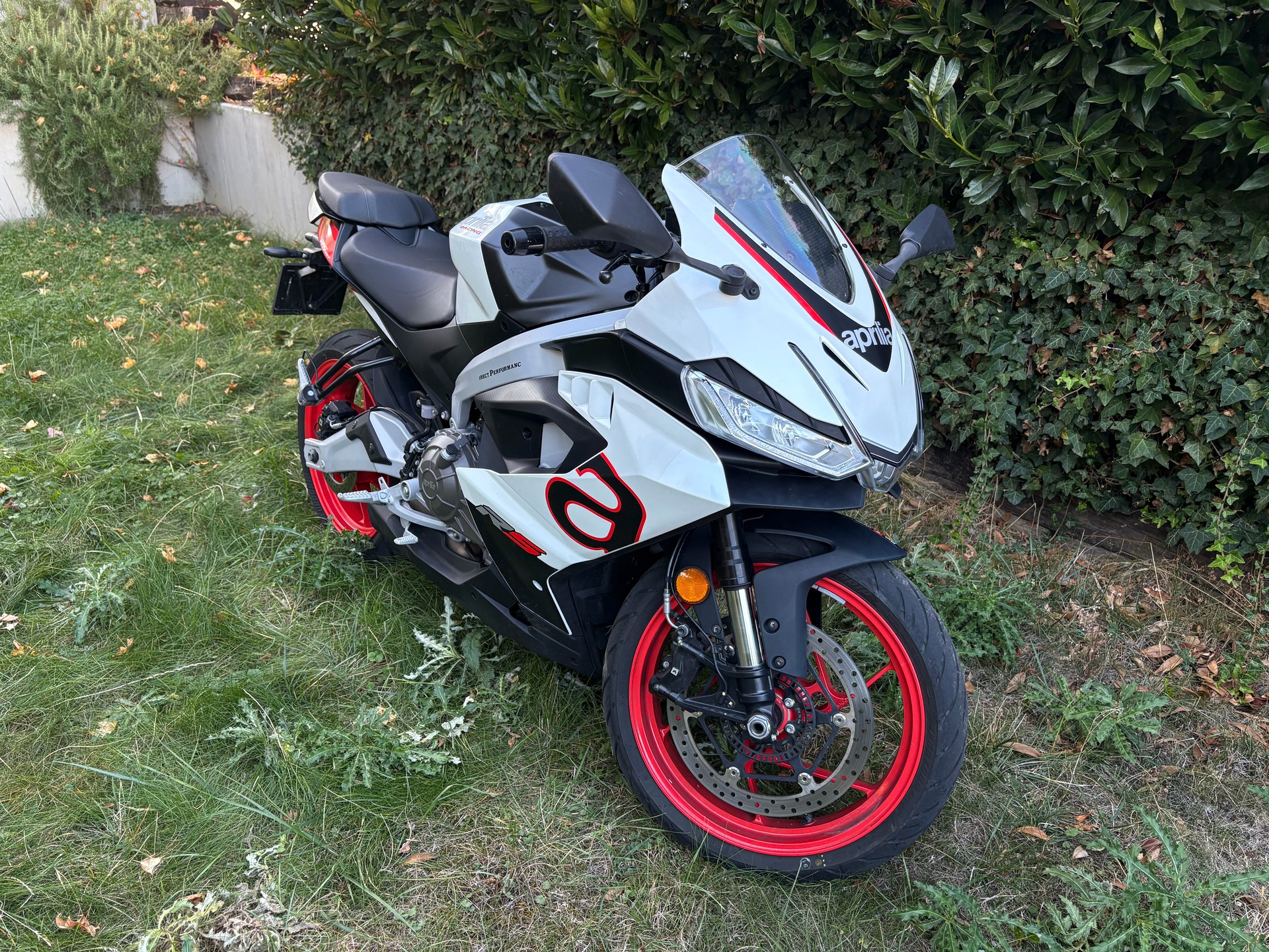 APRILIA RS 457 (35kW)-image-2