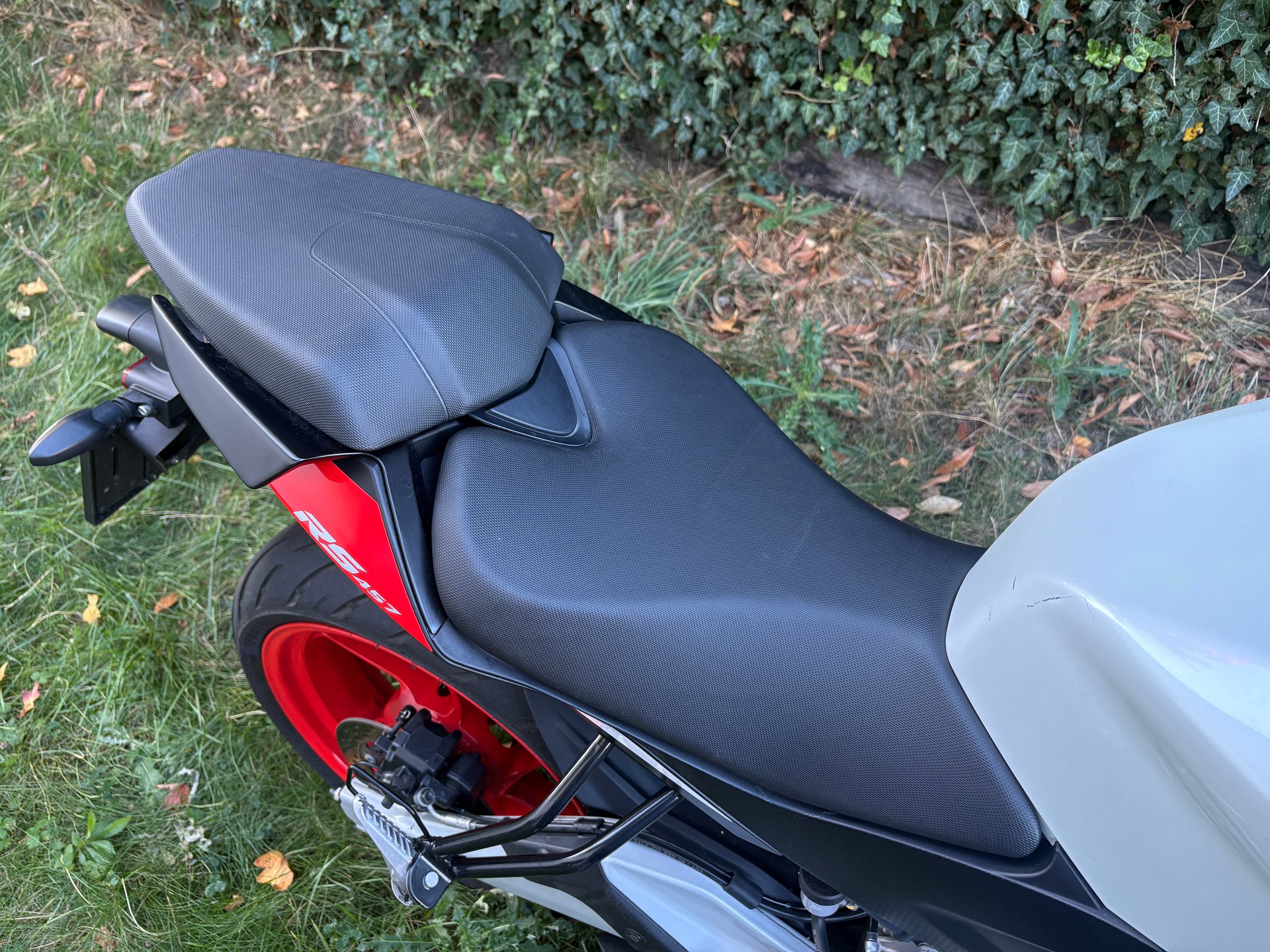 APRILIA RS 457 (35kW)-image-8