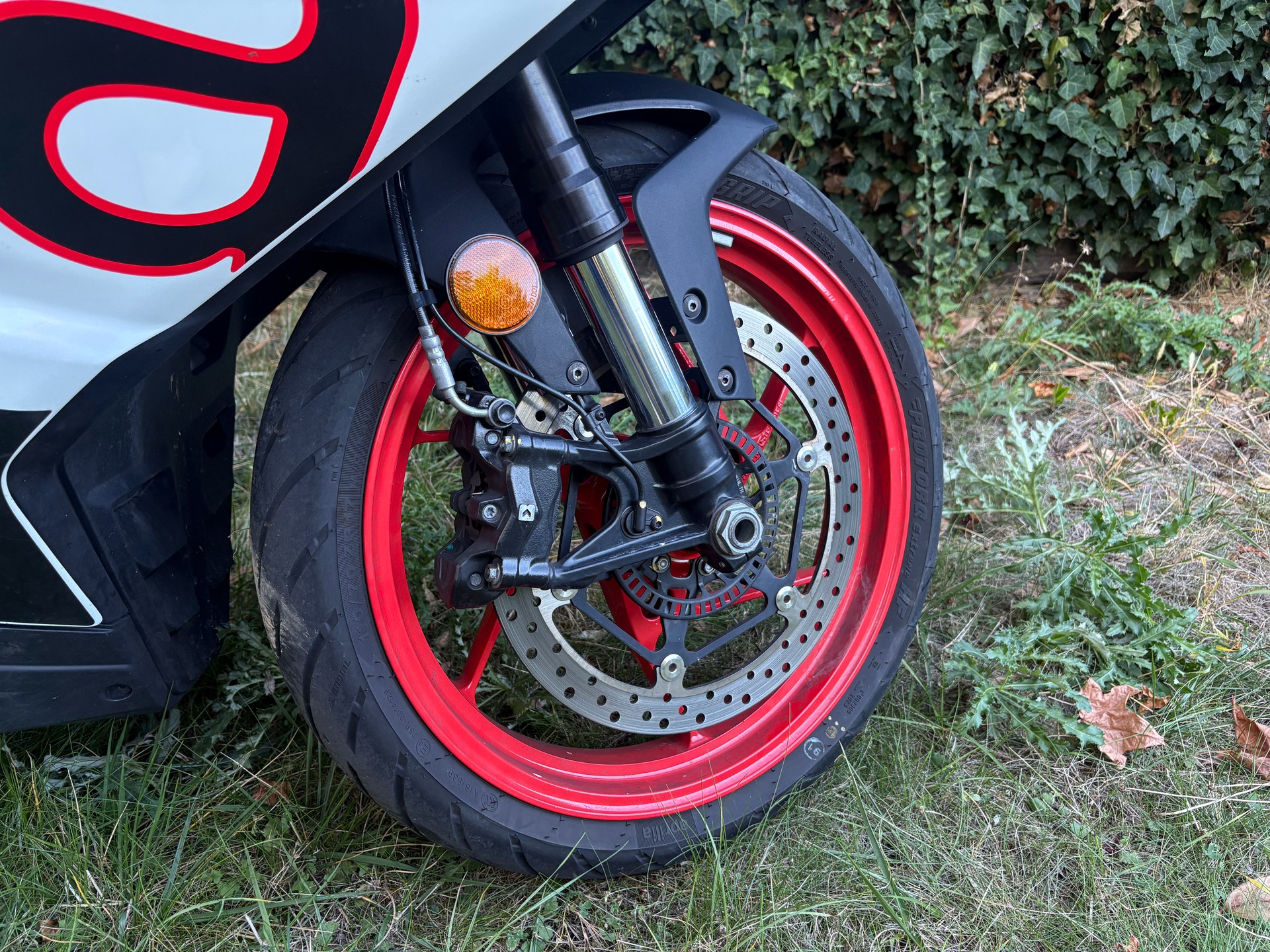APRILIA RS 457 (35kW)-image-6