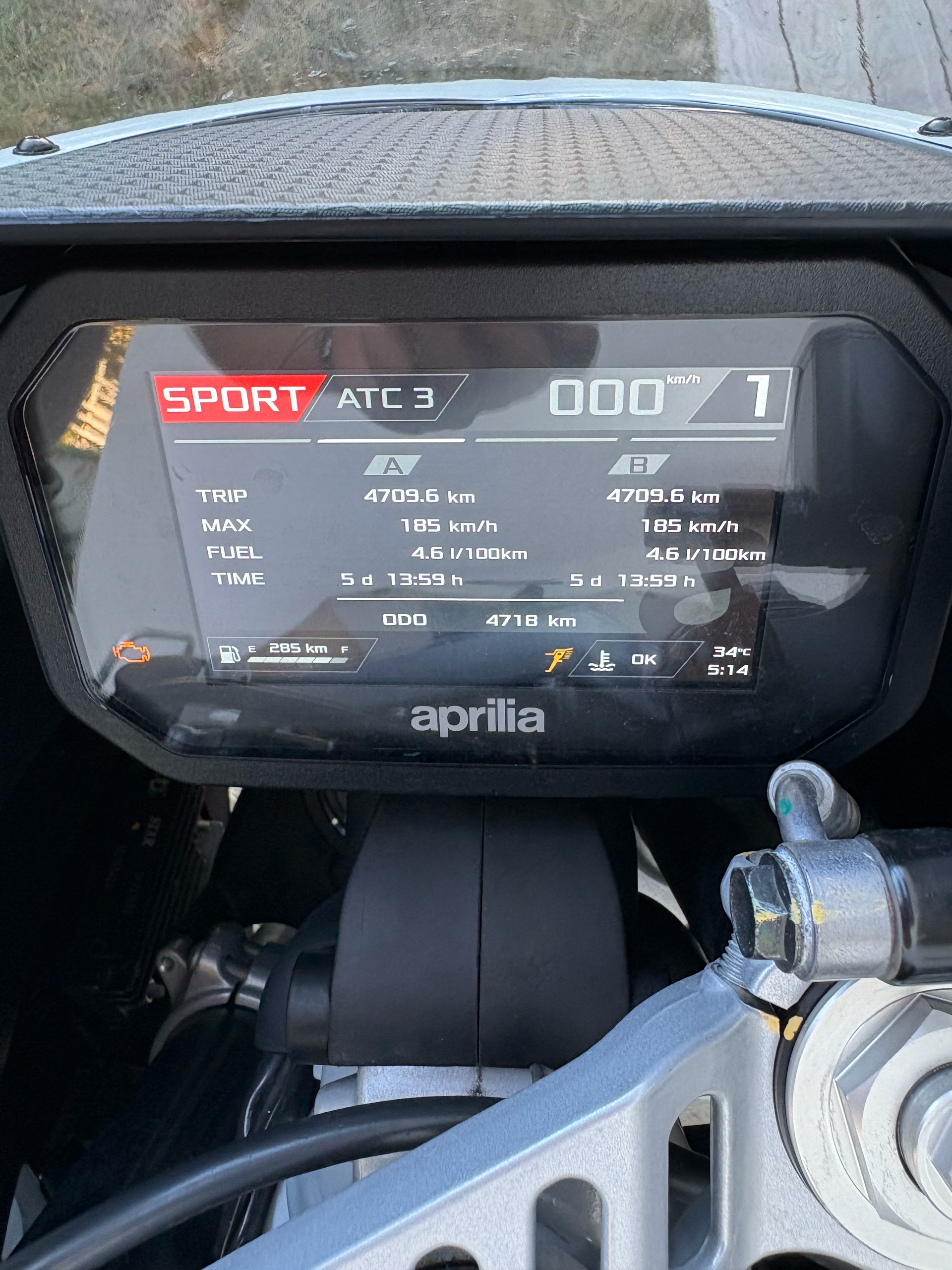 APRILIA RS 457 (35kW)-image-10