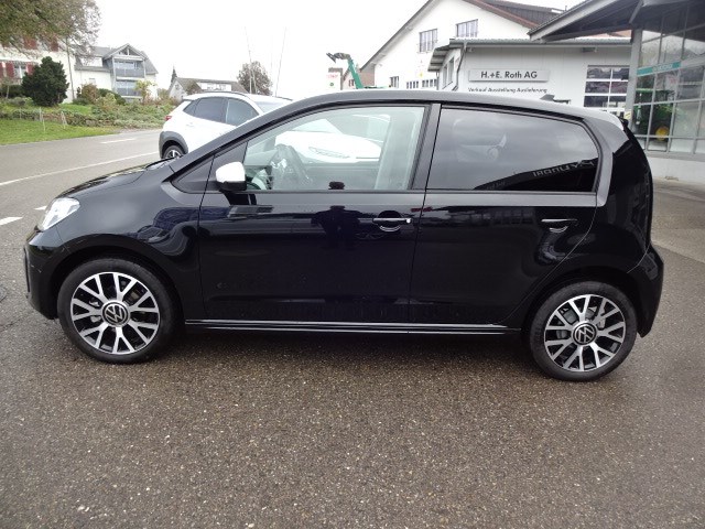 VW e-Up-image-1