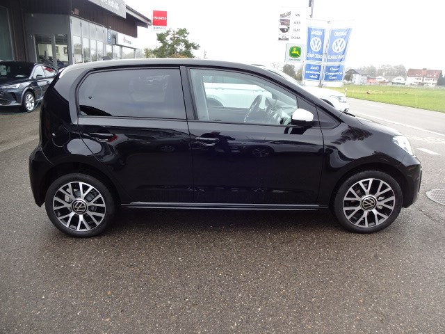 VW e-Up-image-5
