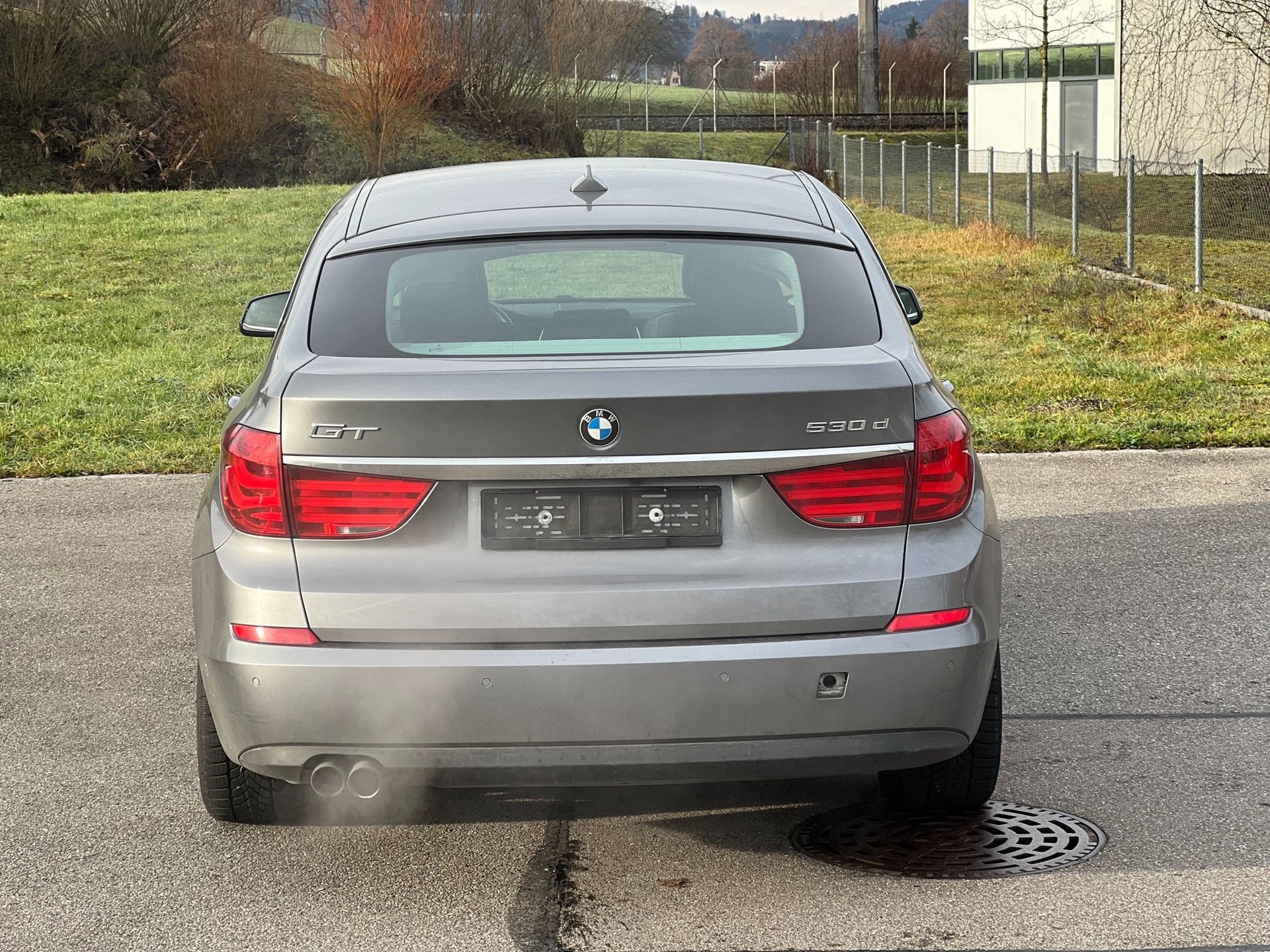 BMW 530d GT Steptronic-showroom-element-3