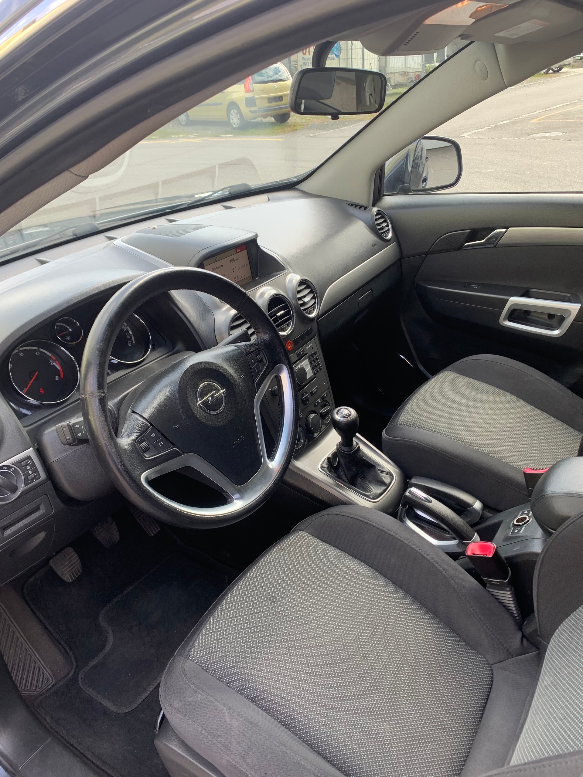 OPEL 2.0 TD 4X4-image-6