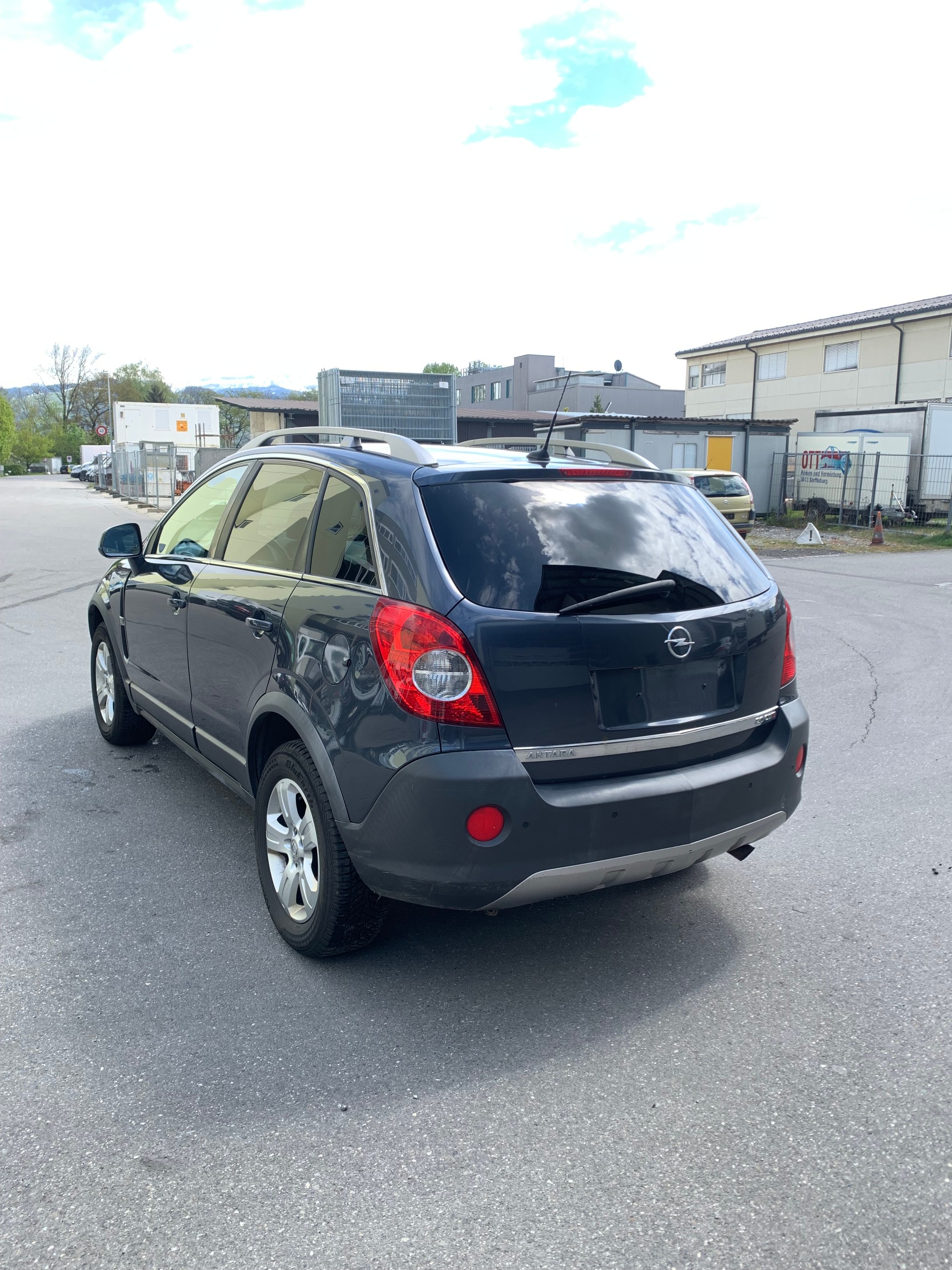 OPEL 2.0 TD 4X4-showroom-element-1