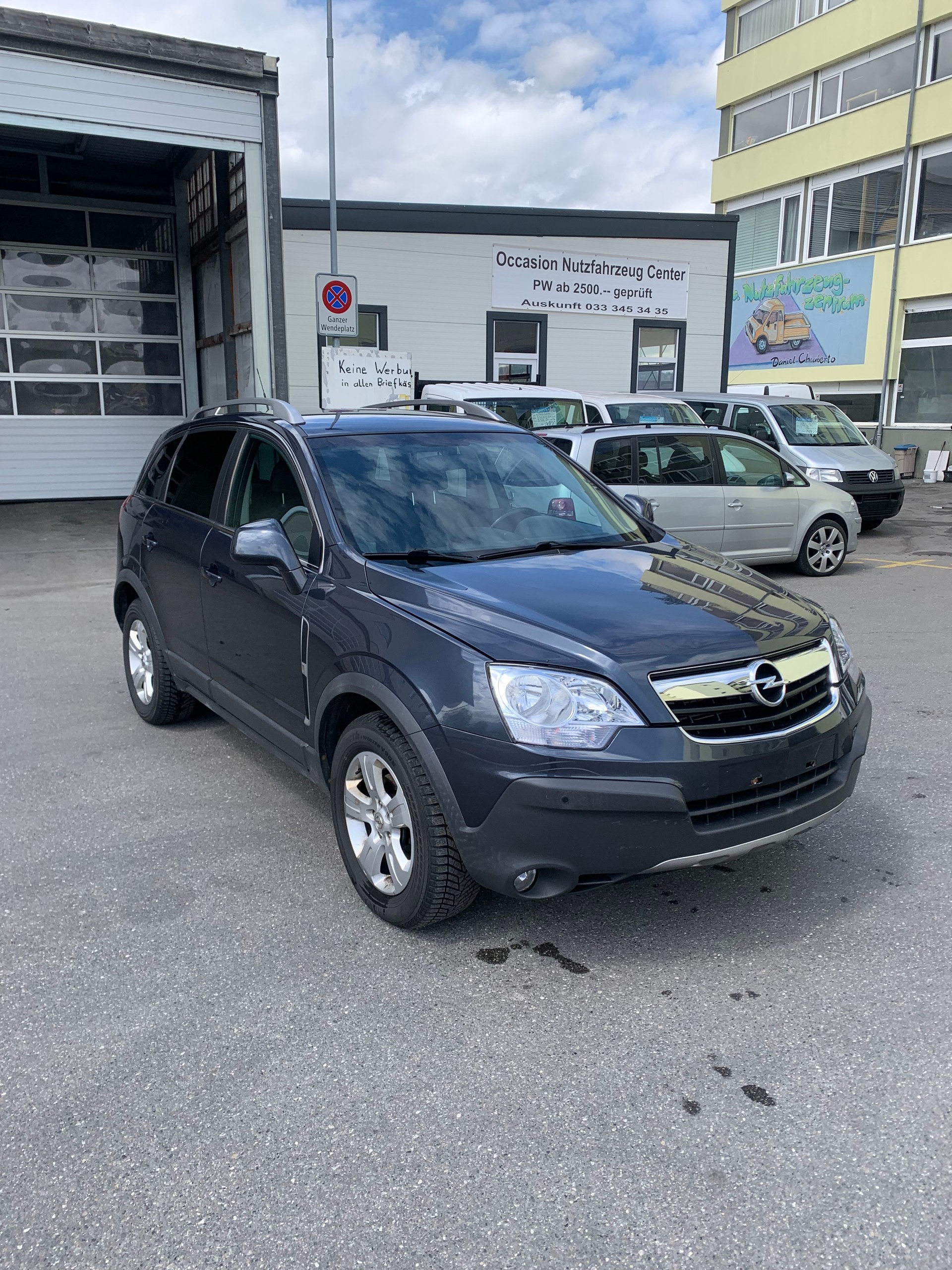 OPEL 2.0 TD 4X4-showroom-element-3