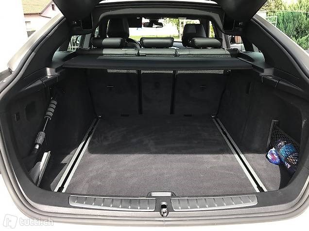 BMW 335i GT xDrive M Sport Line Steptronic-image-5
