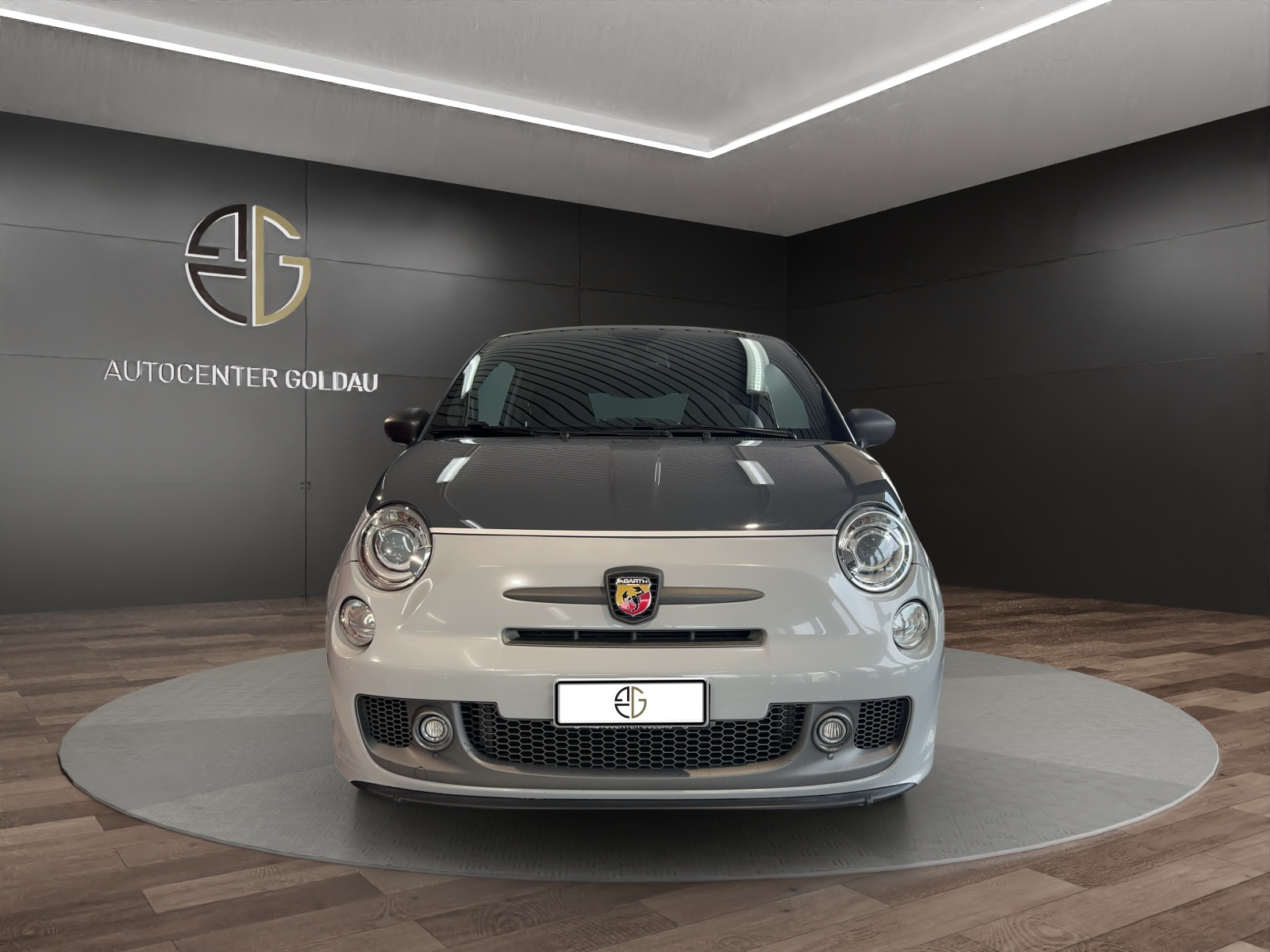 FIAT 595 1.4 16V Turbo Abarth Competition-image-5