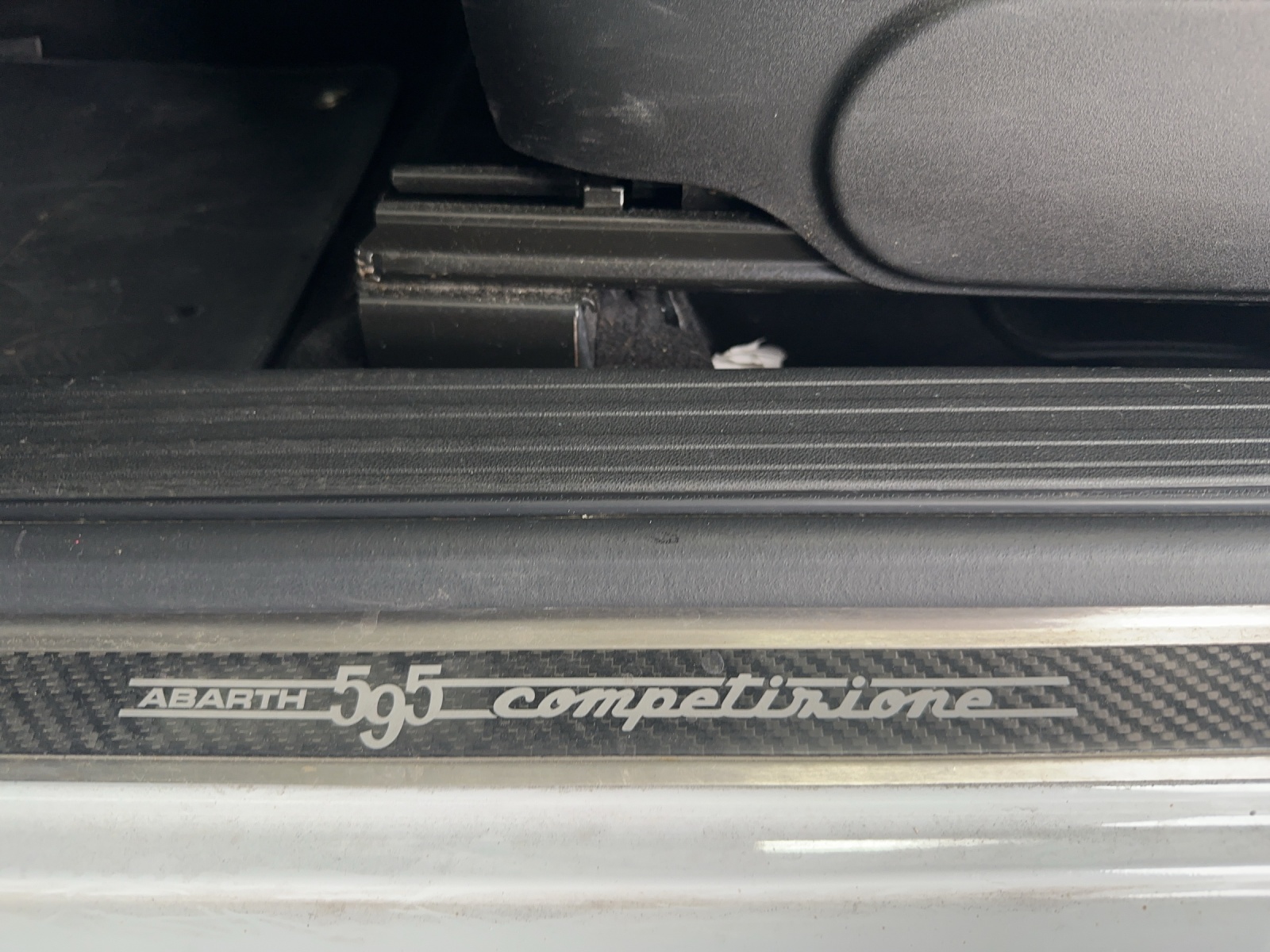 FIAT 595 1.4 16V Turbo Abarth Competition-image-14