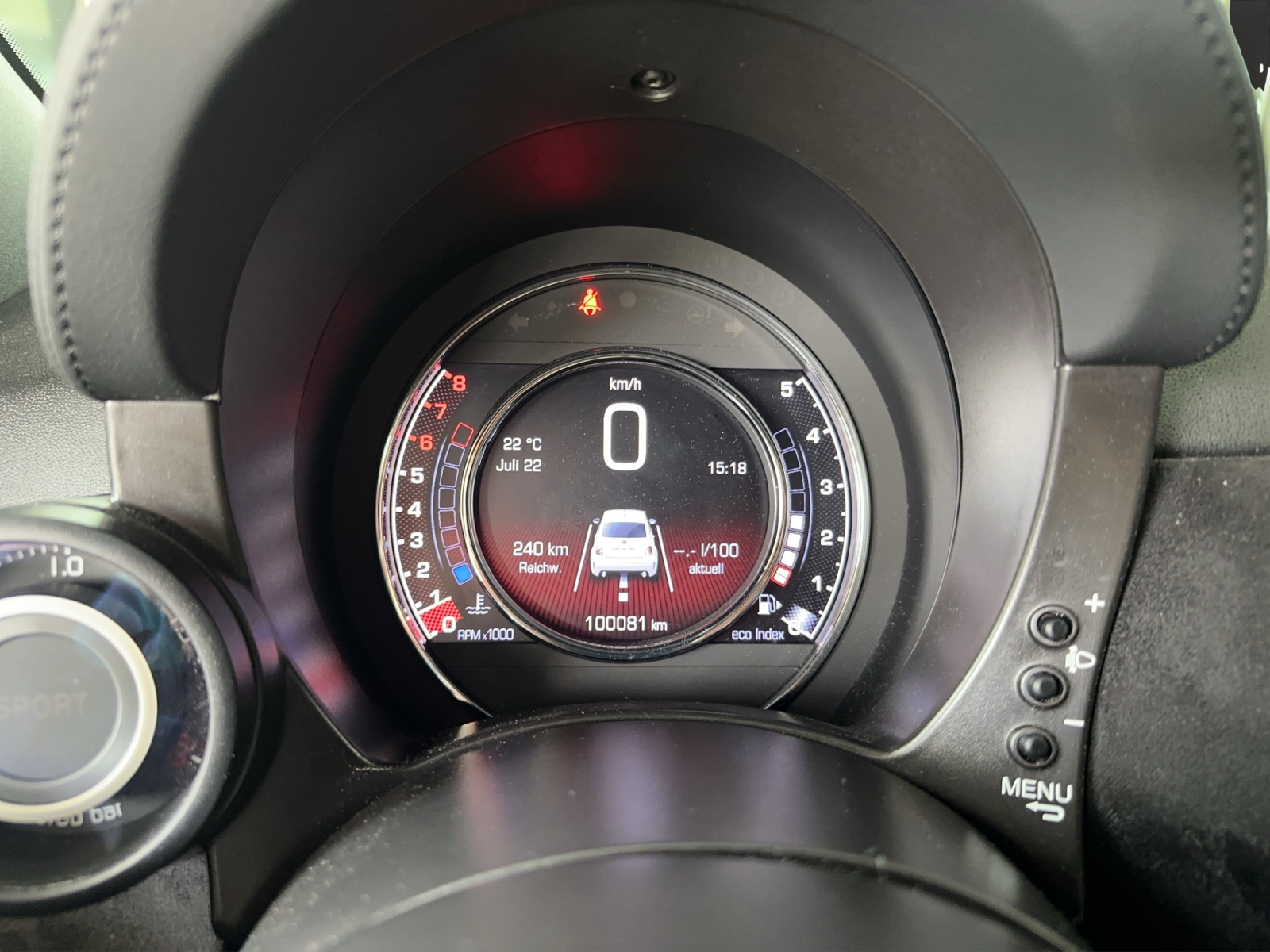 FIAT 595 1.4 16V Turbo Abarth Competition-image-7