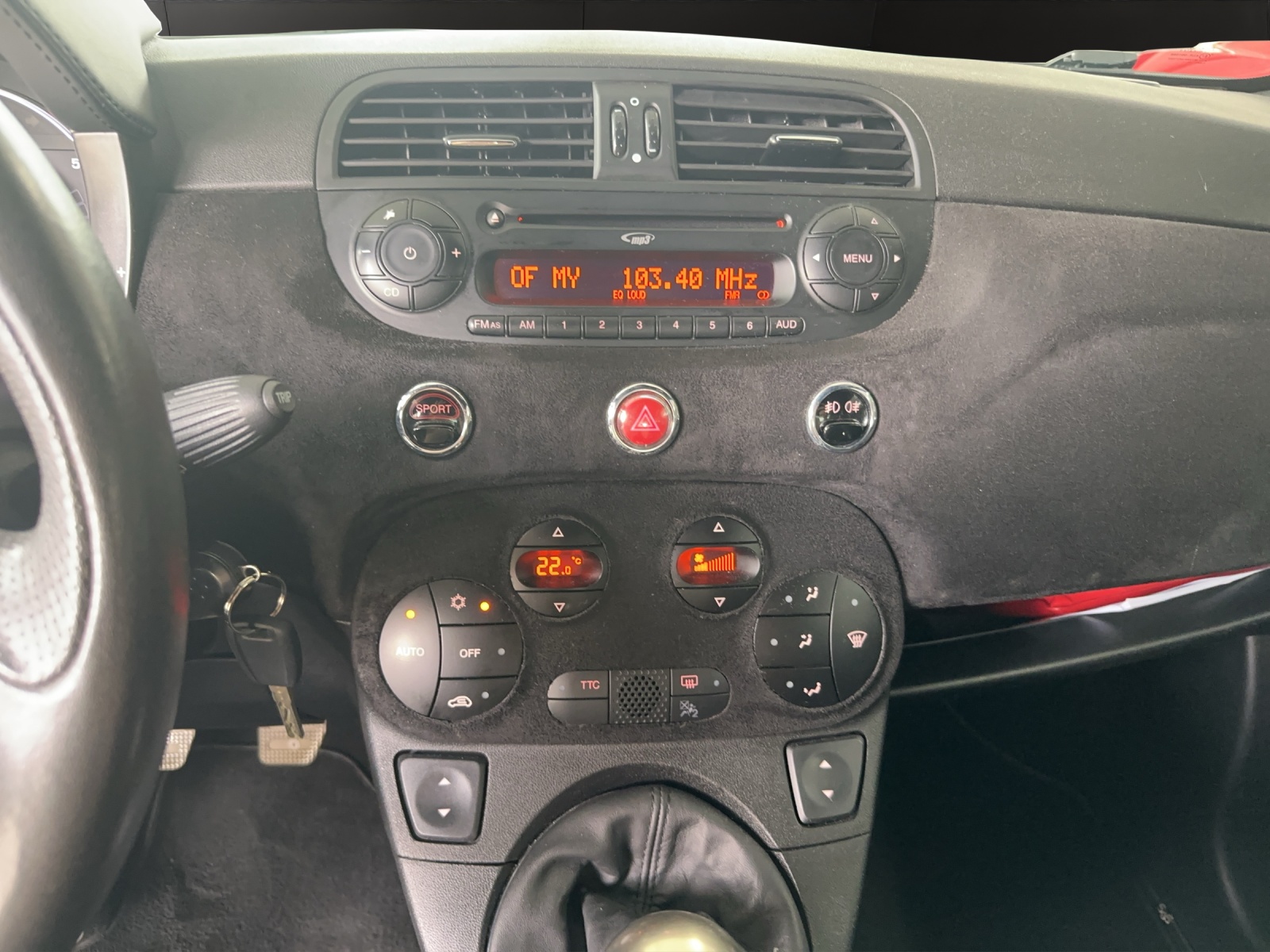 FIAT 595 1.4 16V Turbo Abarth Competition-image-10