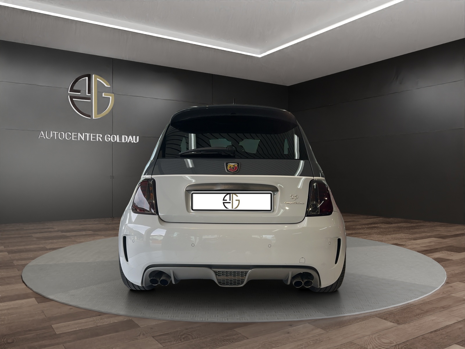 FIAT 595 1.4 16V Turbo Abarth Competition-showroom-element-2