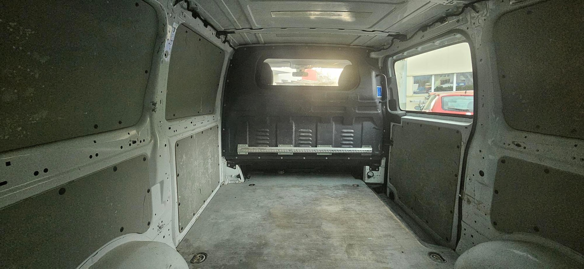 MERCEDES-BENZ Vito 114 CDI Euro 5-image-6