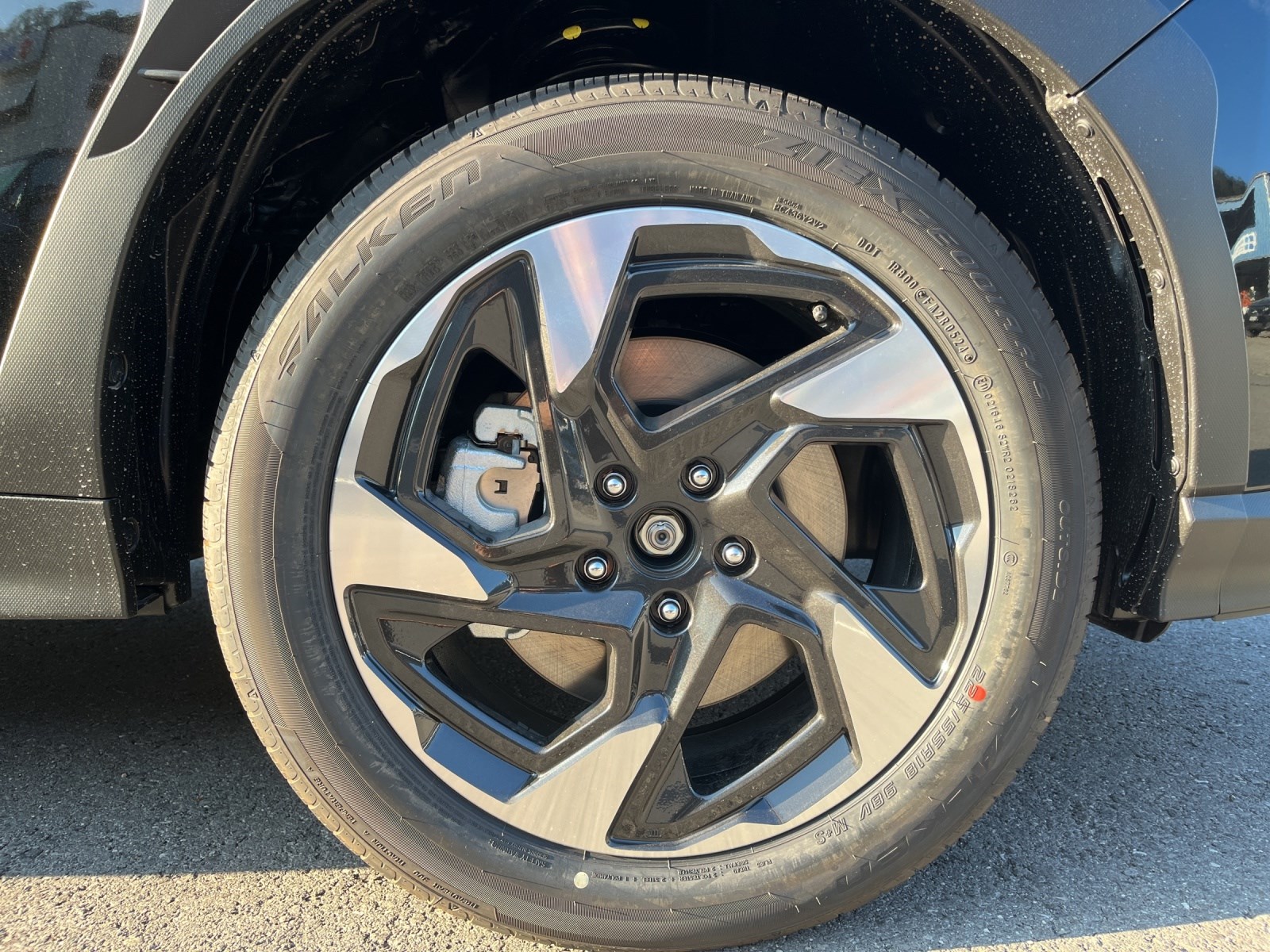 SUBARU Crosstrek 2.0i e-Boxer Swiss Plus-image-14