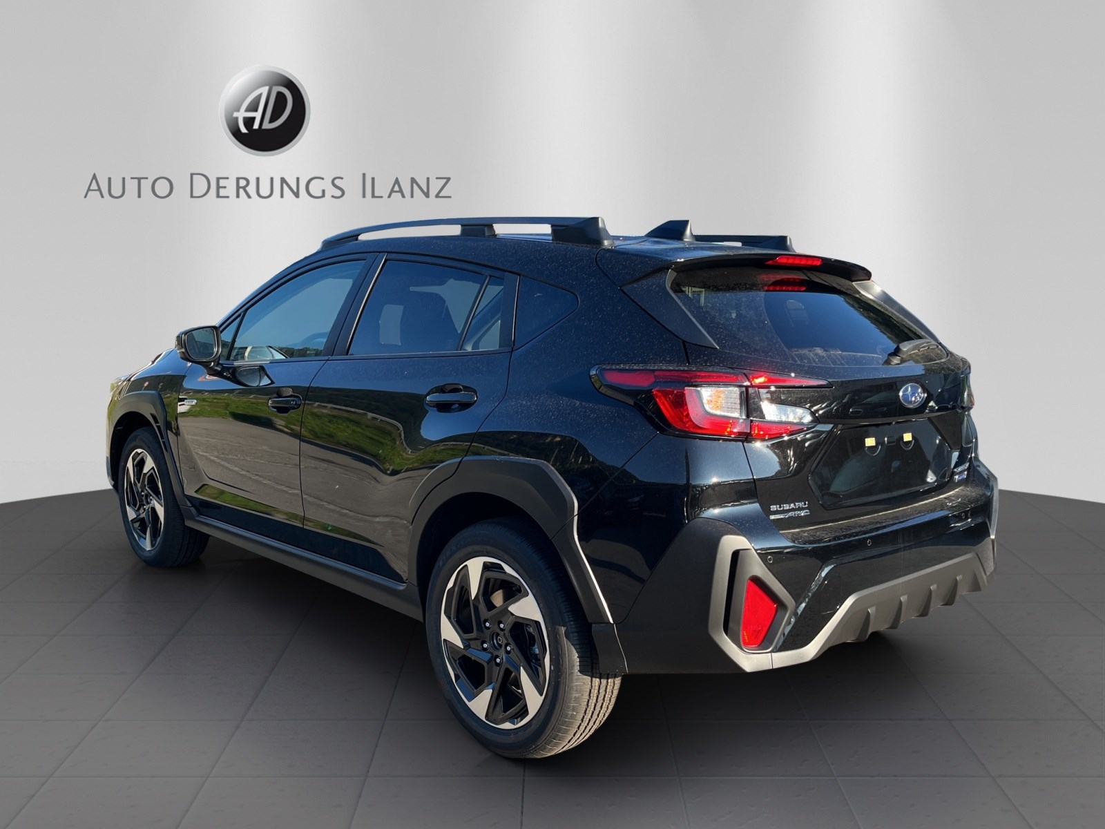SUBARU Crosstrek 2.0i e-Boxer Swiss Plus-showroom-element-2