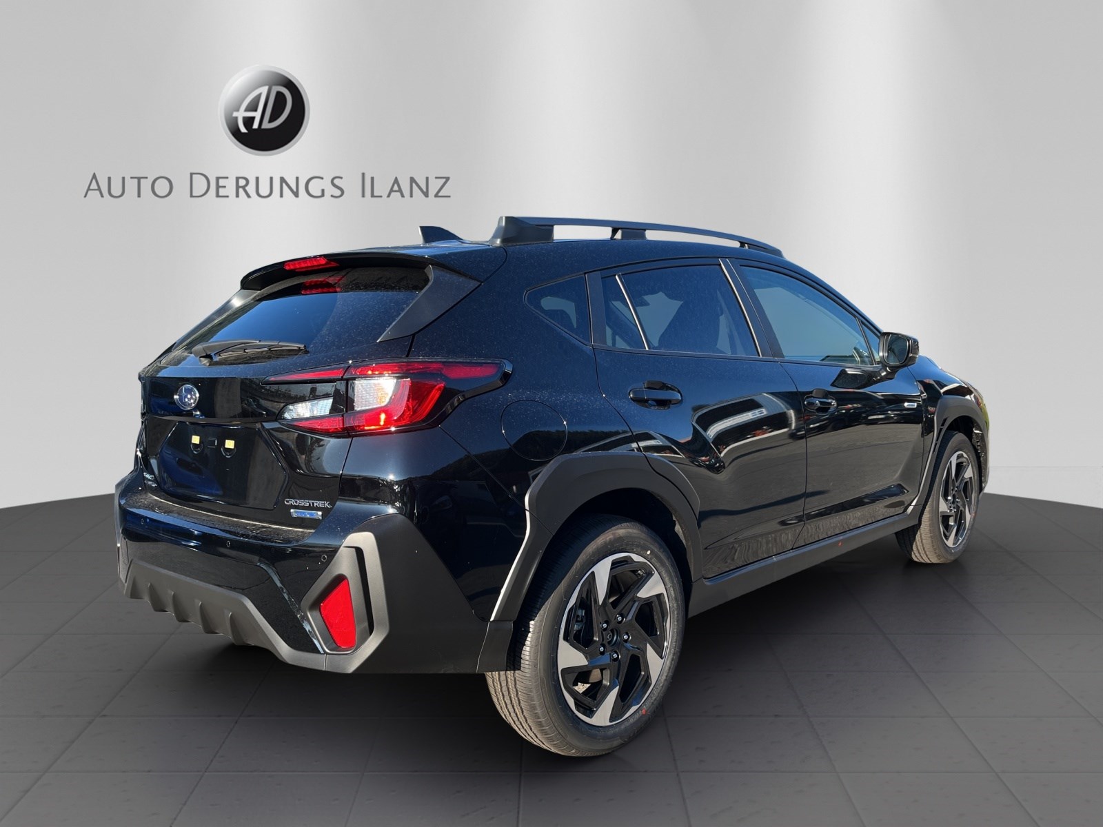 SUBARU Crosstrek 2.0i e-Boxer Swiss Plus-showroom-element-3