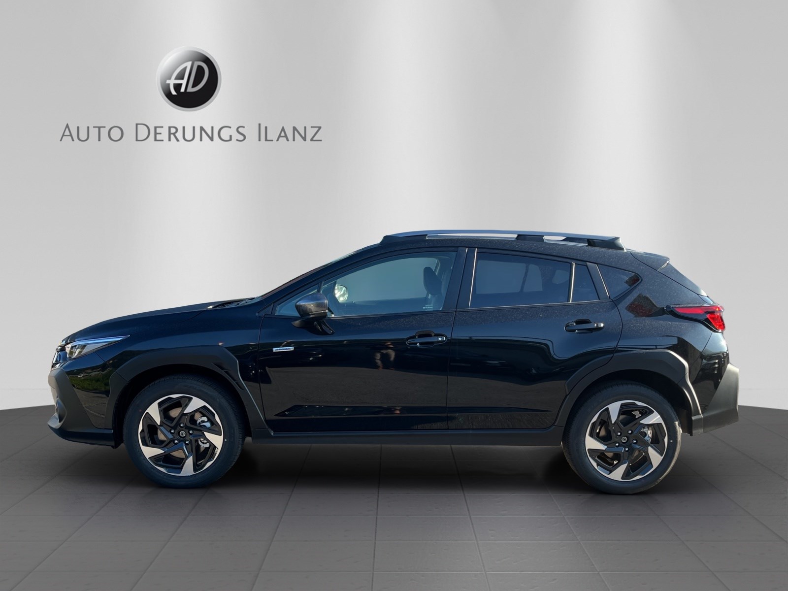 SUBARU Crosstrek 2.0i e-Boxer Swiss Plus-image-5
