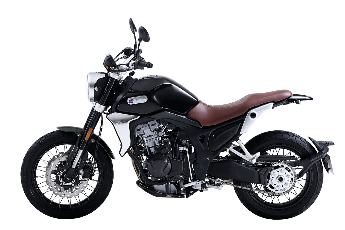 COLOVE 500 F Scrambler ABS-image-2