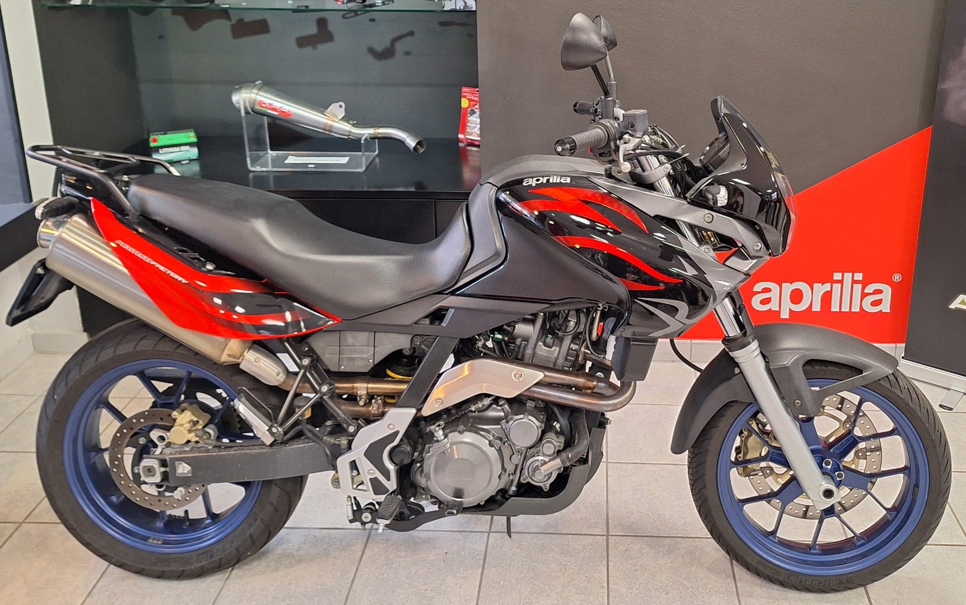 APRILIA Pegaso 650 Strada-image-4