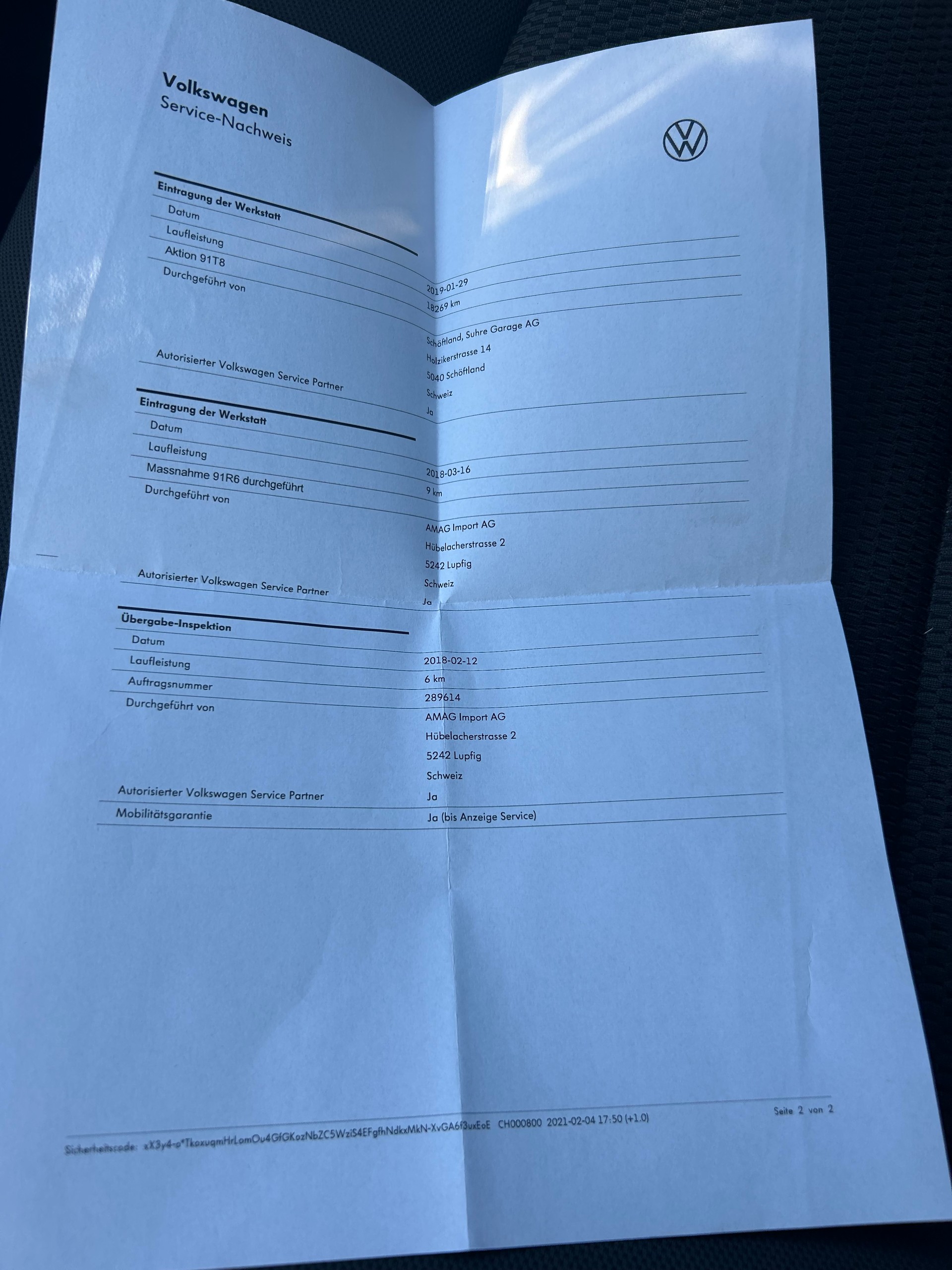 VW Golf Sportsvan 1.5 TSI EVO Highline DSG-image-9