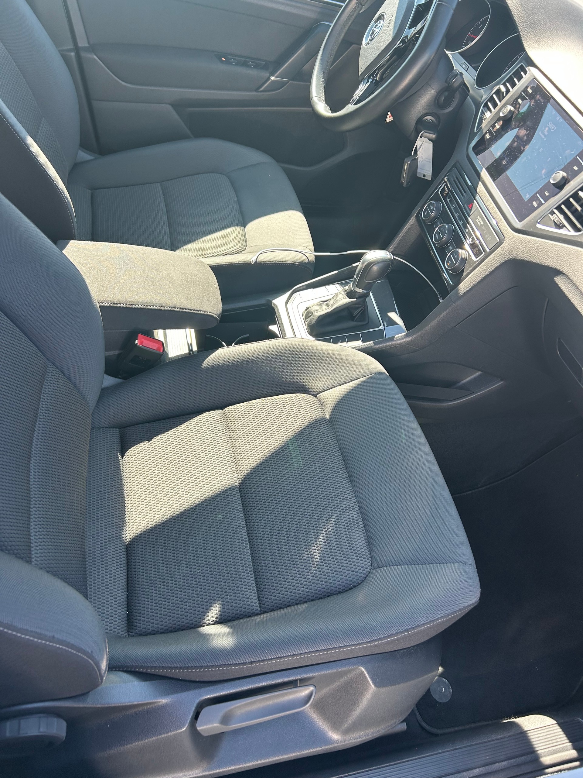 VW Golf Sportsvan 1.5 TSI EVO Highline DSG-showroom-element-1