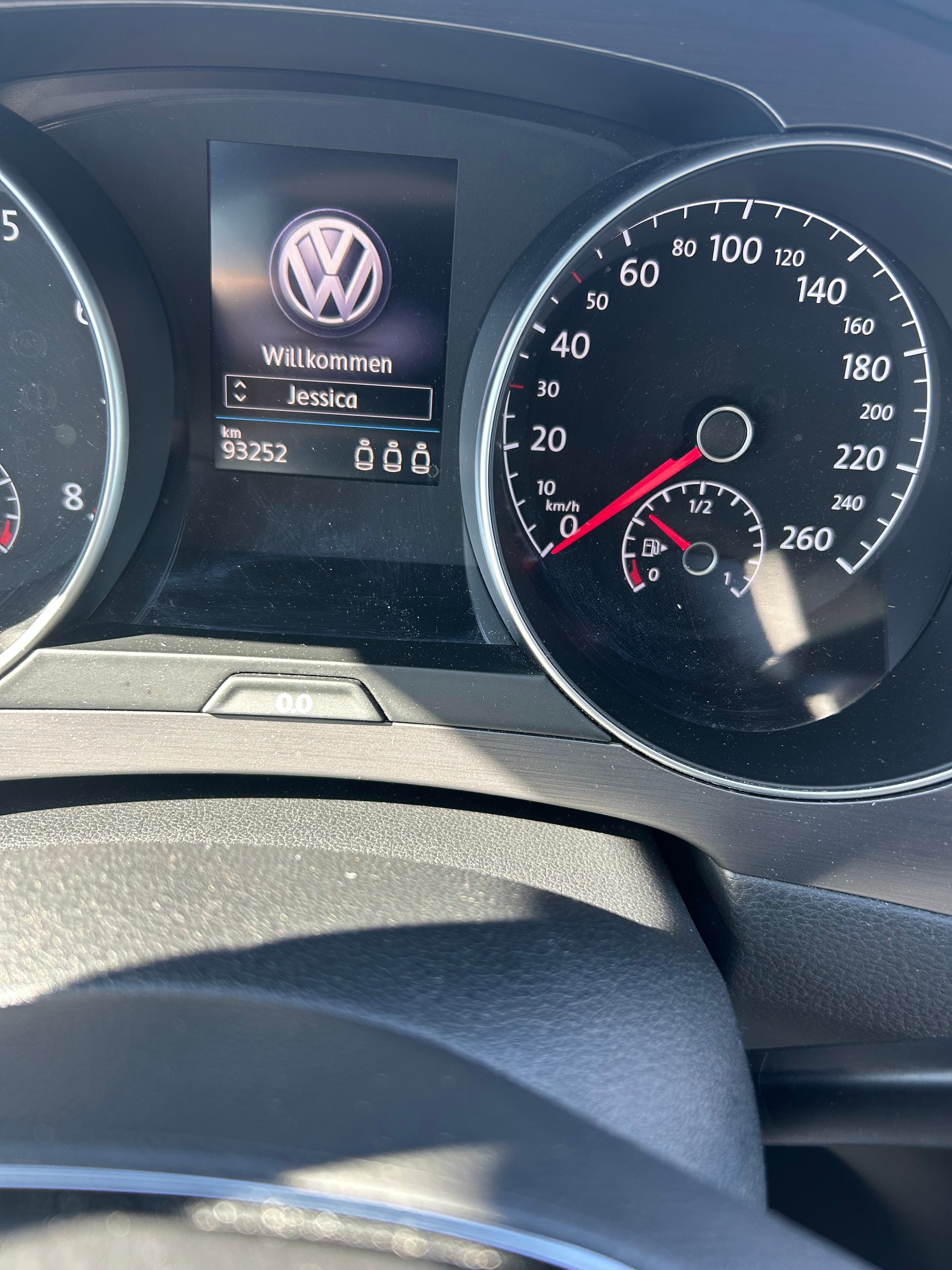 VW Golf Sportsvan 1.5 TSI EVO Highline DSG-image-13